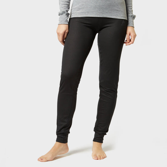 Women's Active Originals Warm Baselayer Pants