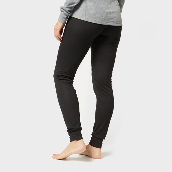 Women's Active Originals Warm Baselayer Pants
