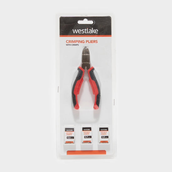 Crimping Plier Kit