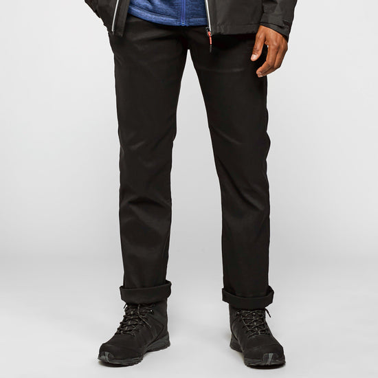 Men's Kiwi Pro Stretch Trousers (Long)