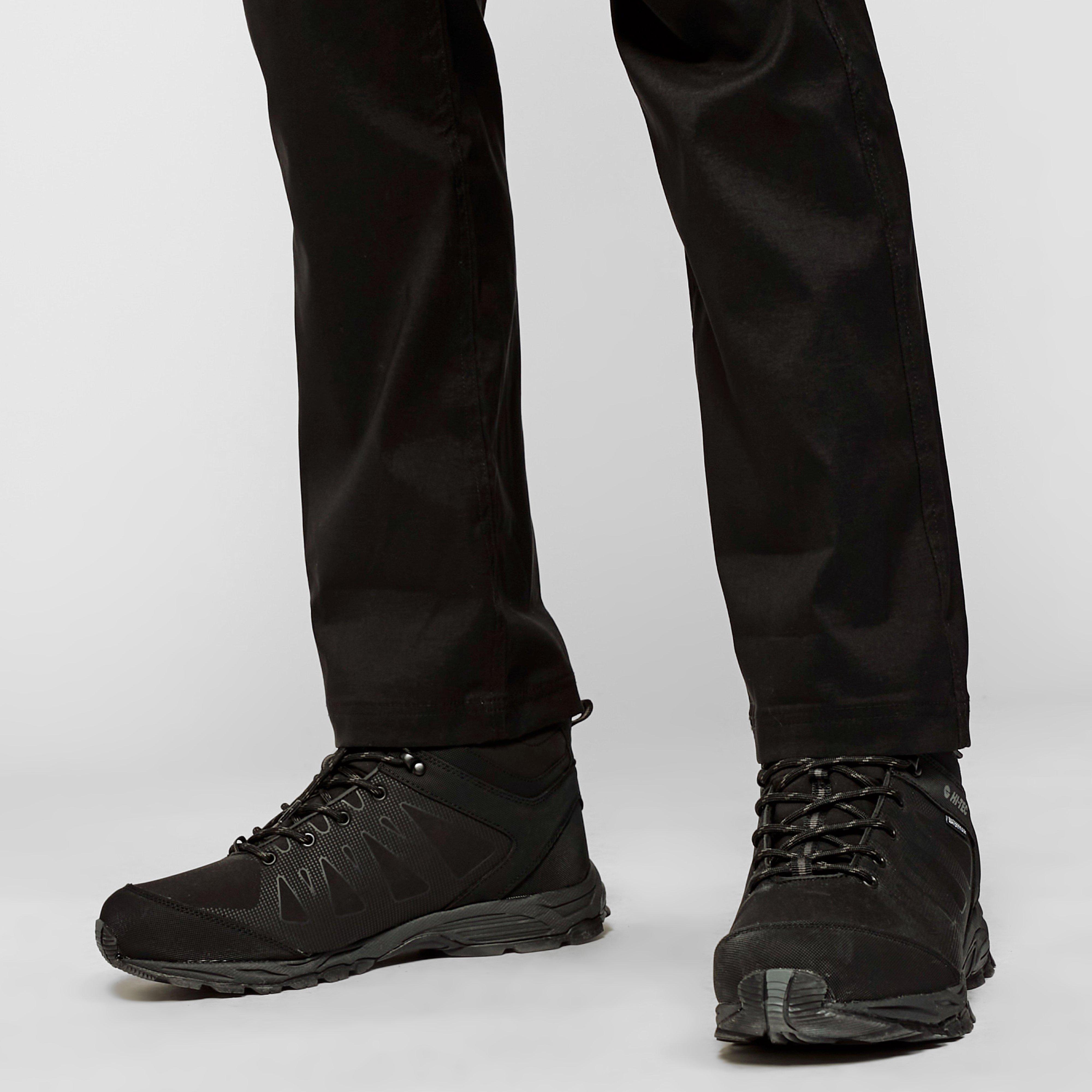 Men's Kiwi Pro Stretch Trousers (Long)