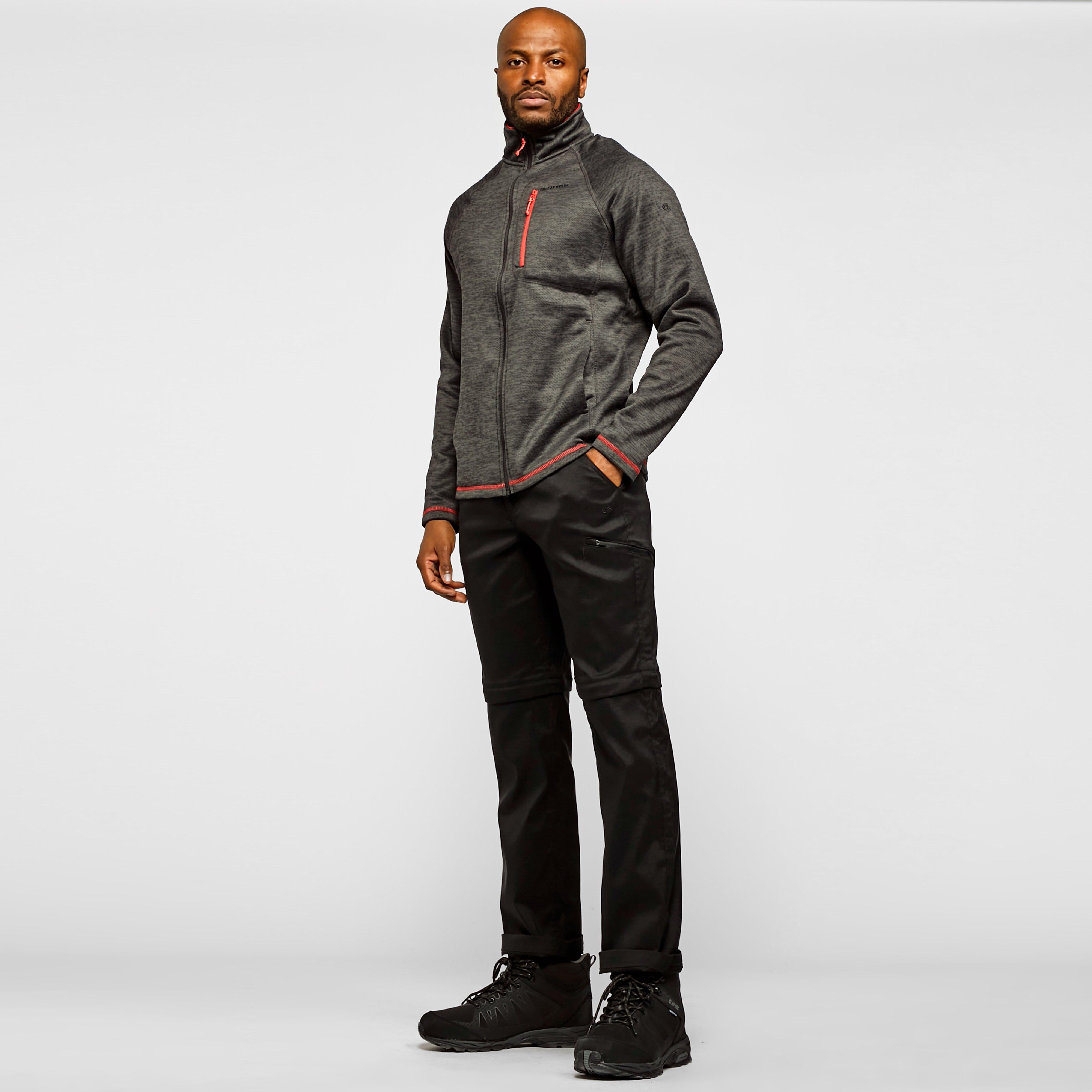 Men's Kiwi Pro Convertible Trousers