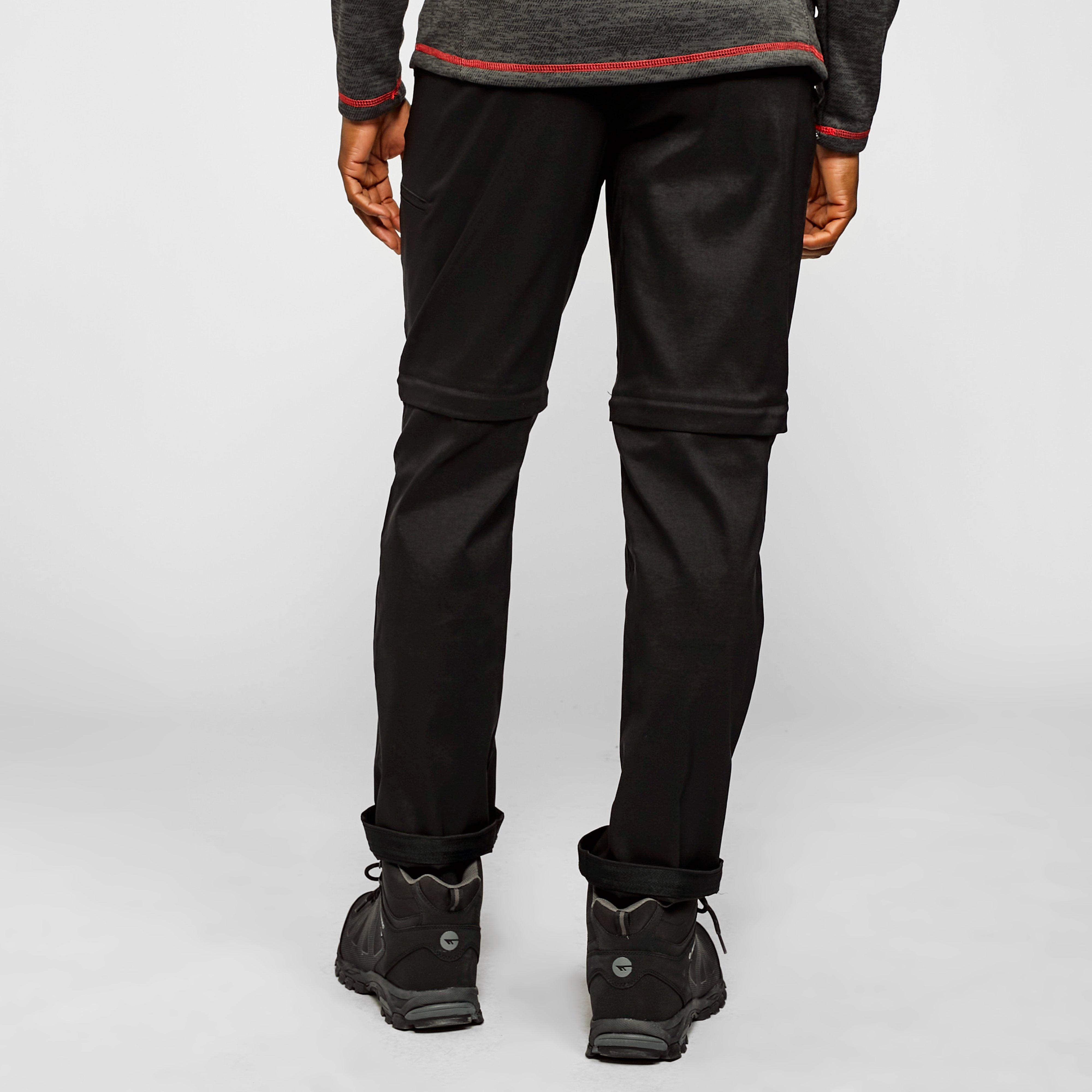 Men's Kiwi Pro Convertible Trousers