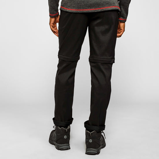 Men's Kiwi Pro Convertible Trousers