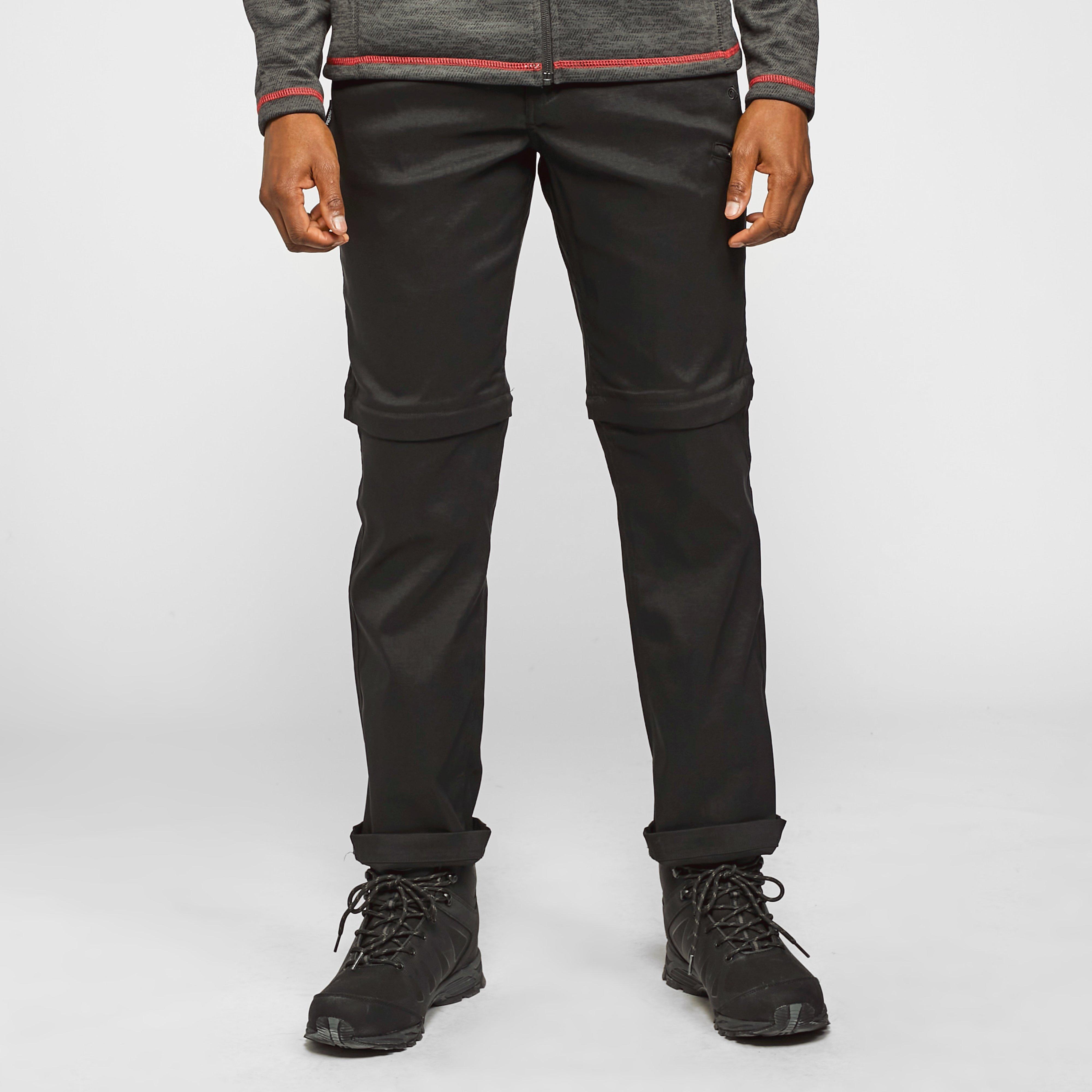 Men's Kiwi Pro Convertible Trousers