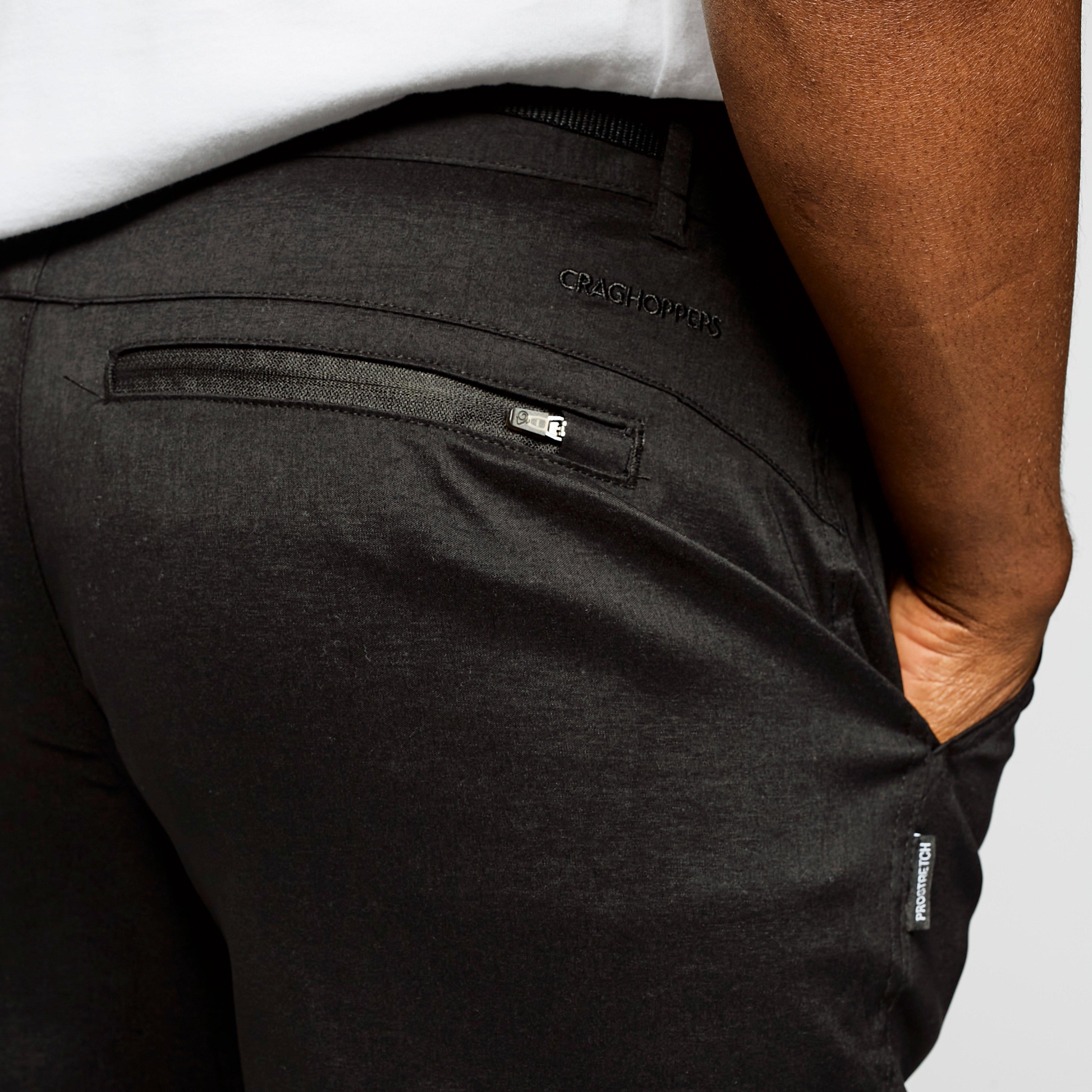 Men's Kiwi Pro Convertible Trousers