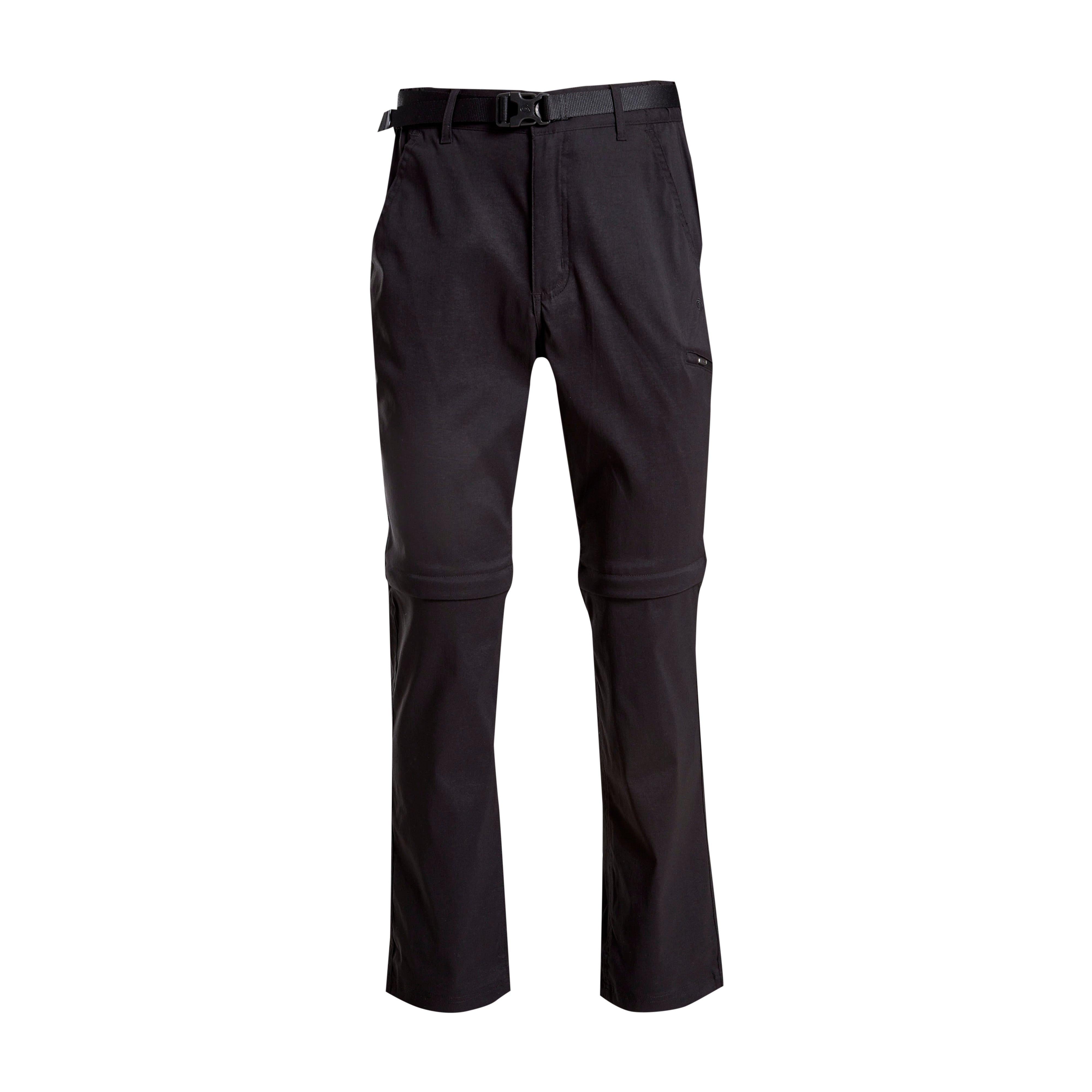 Men's Kiwi Pro Convertible Trousers