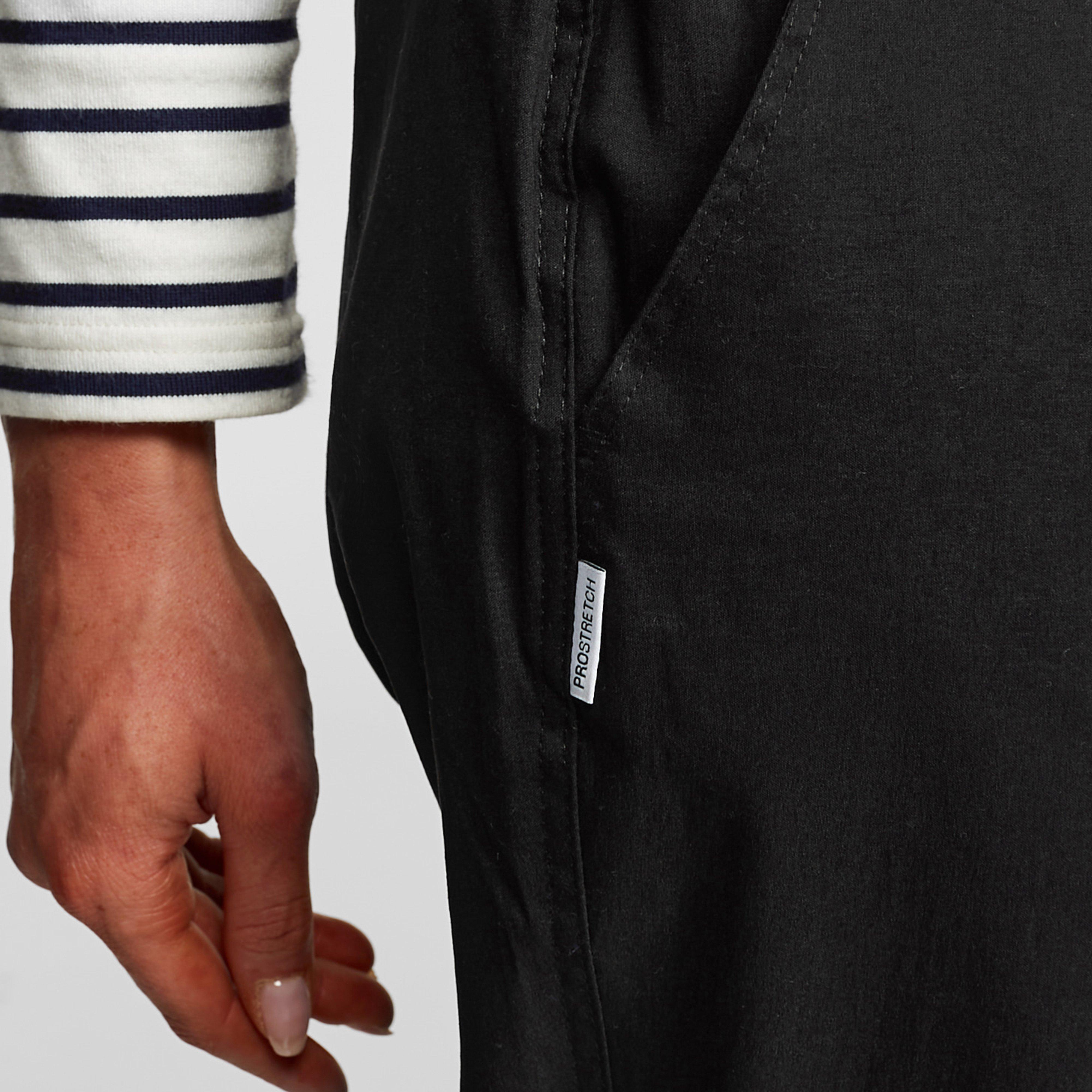 Women's Kiwi Pro Stretch Trousers (long)