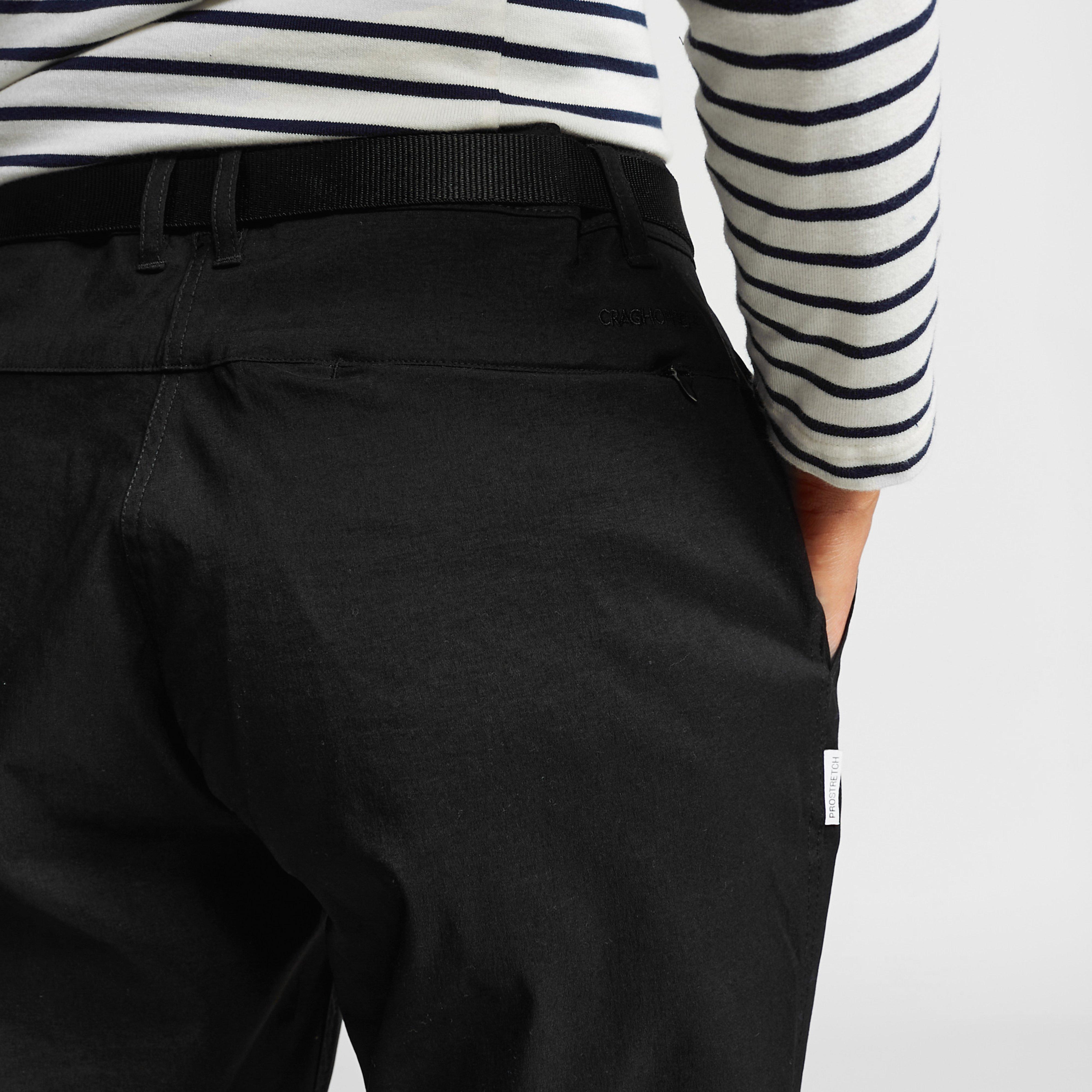 Women's Kiwi Pro Stretch Trousers (long)