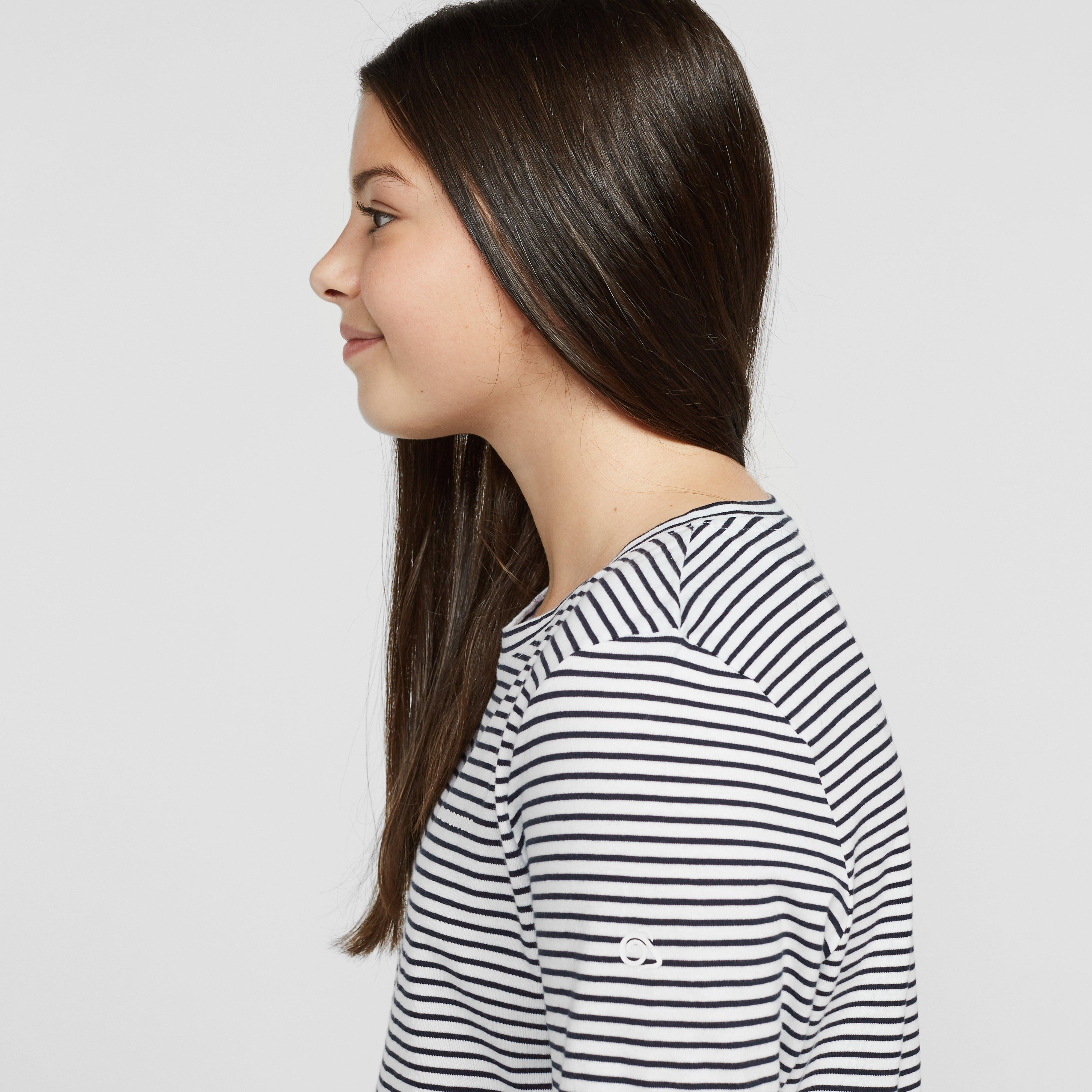 Kids' Nixer Long Sleeve T-Shirt