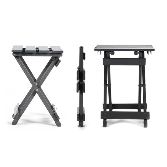 Carson Aluminium Side Table