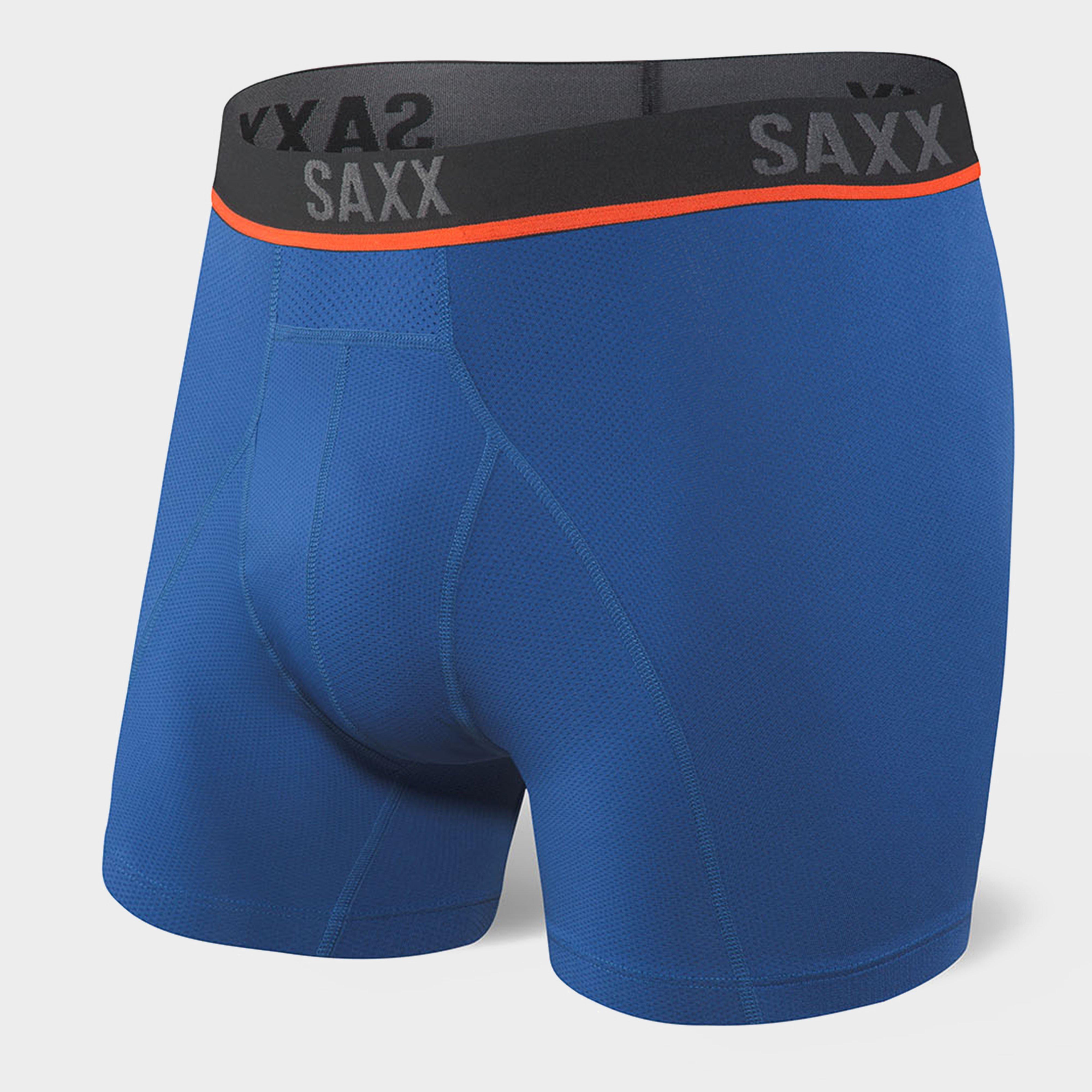 Men’s Kinetic HD Boxer Brief