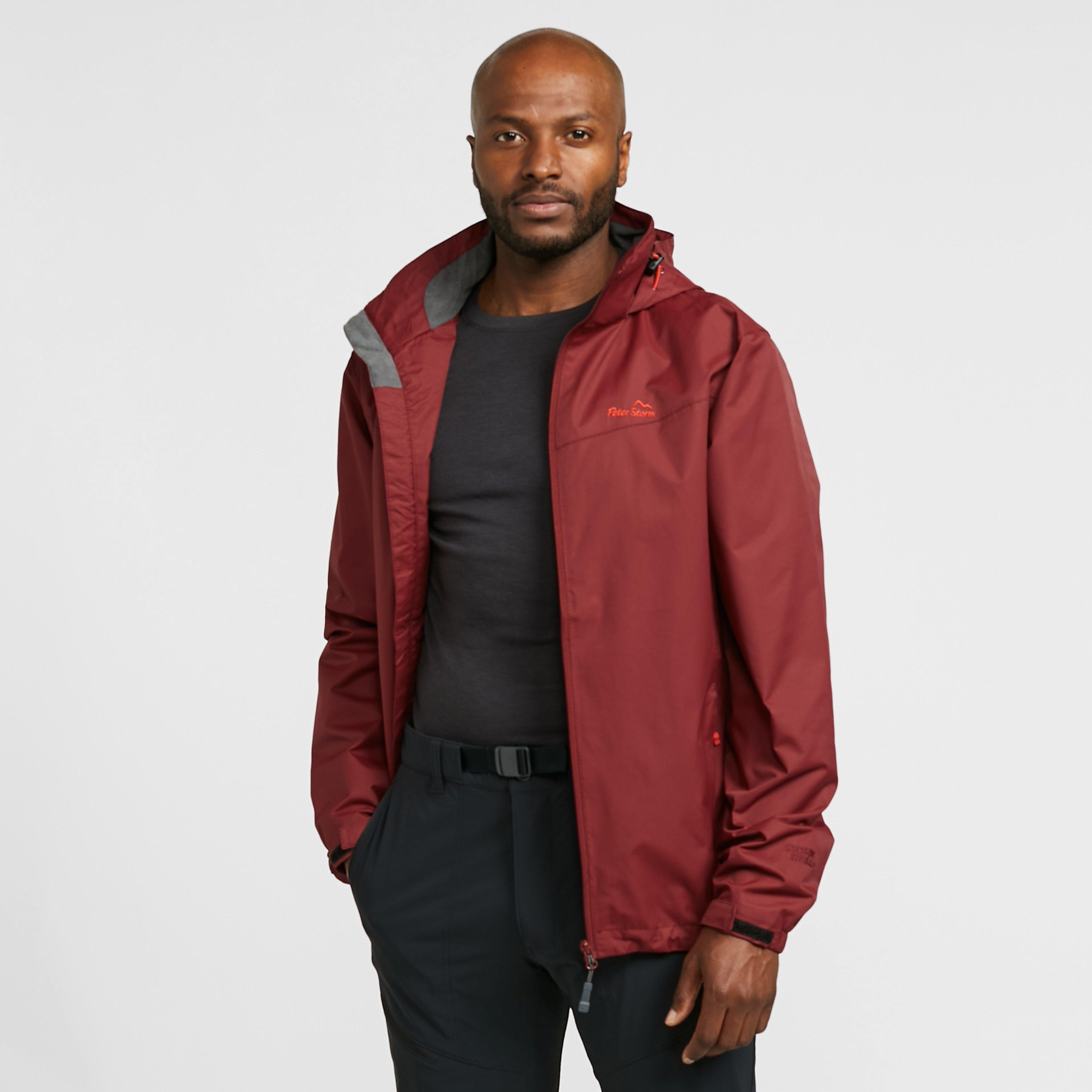Men's Storm III Waterproof Jacket