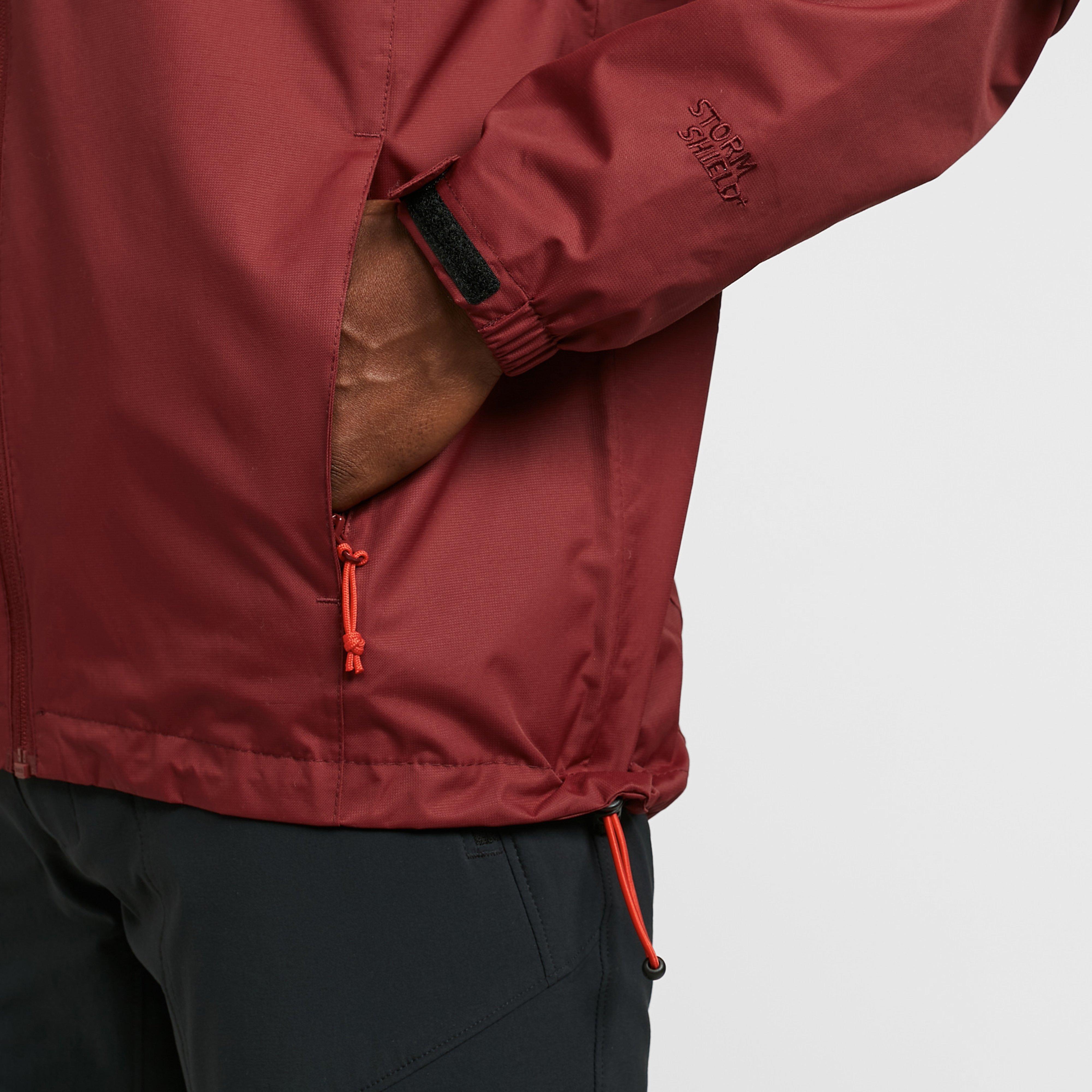 Men's Storm III Waterproof Jacket
