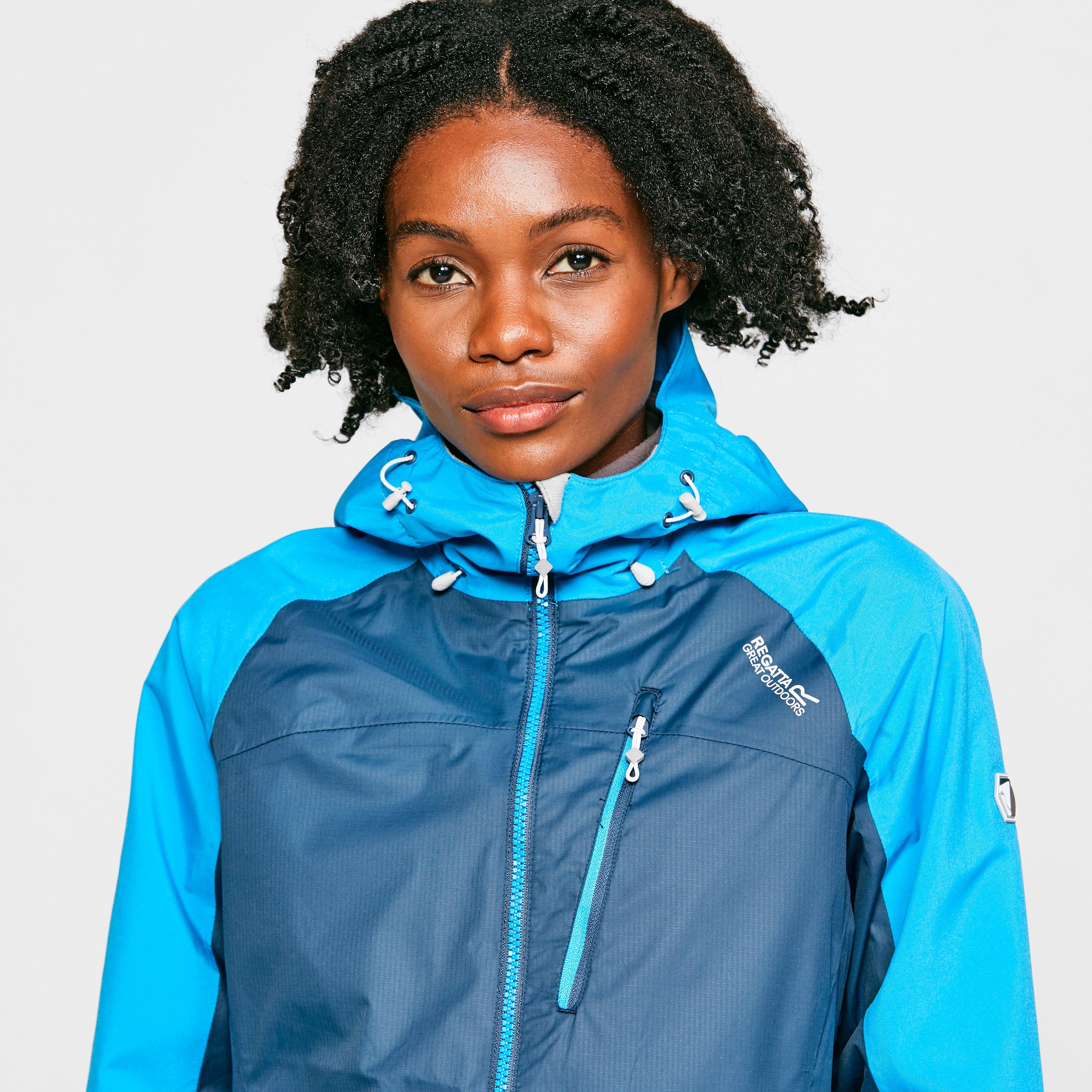 Women's Highton Stretch Jacket