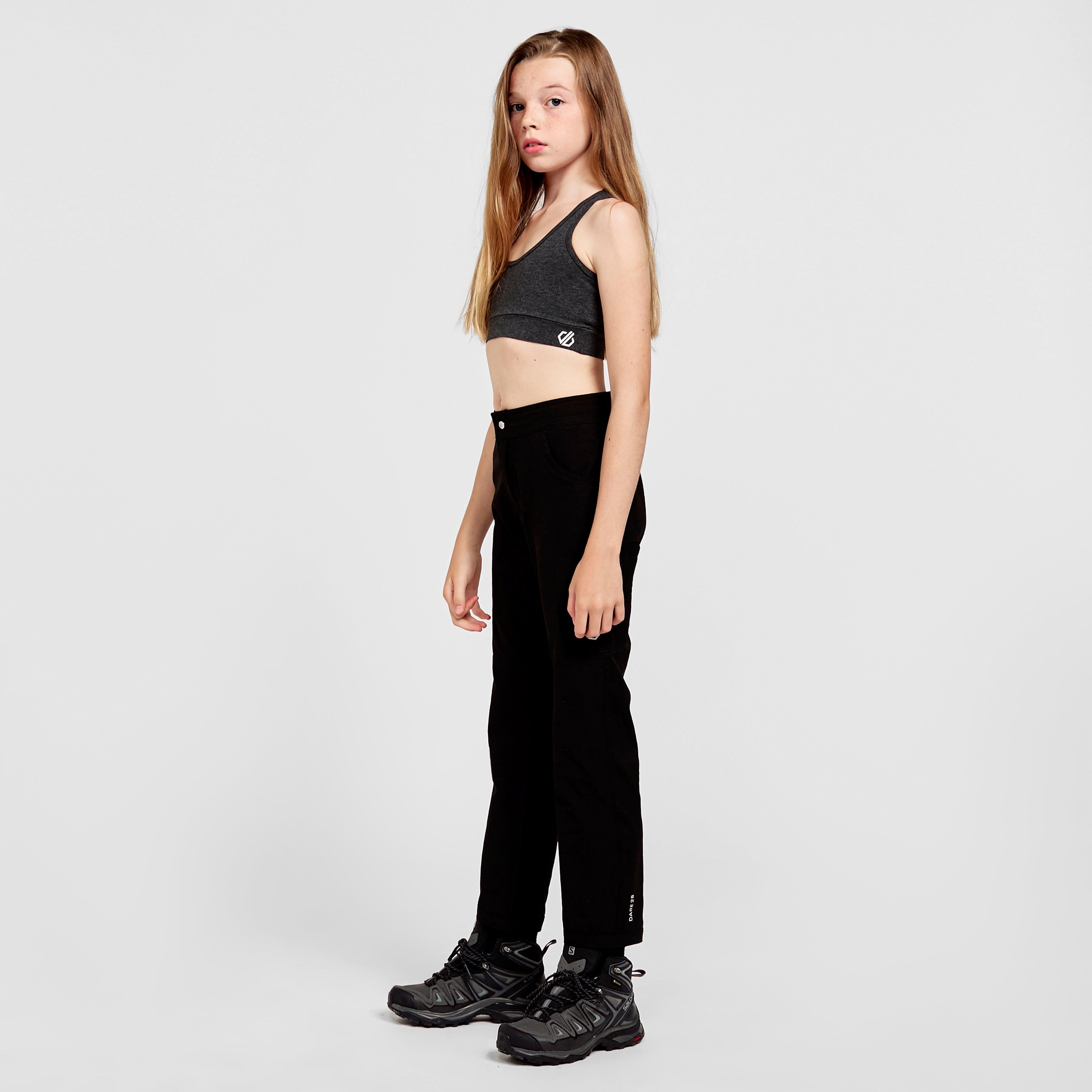 Kids' Trendsetter Crop Top
