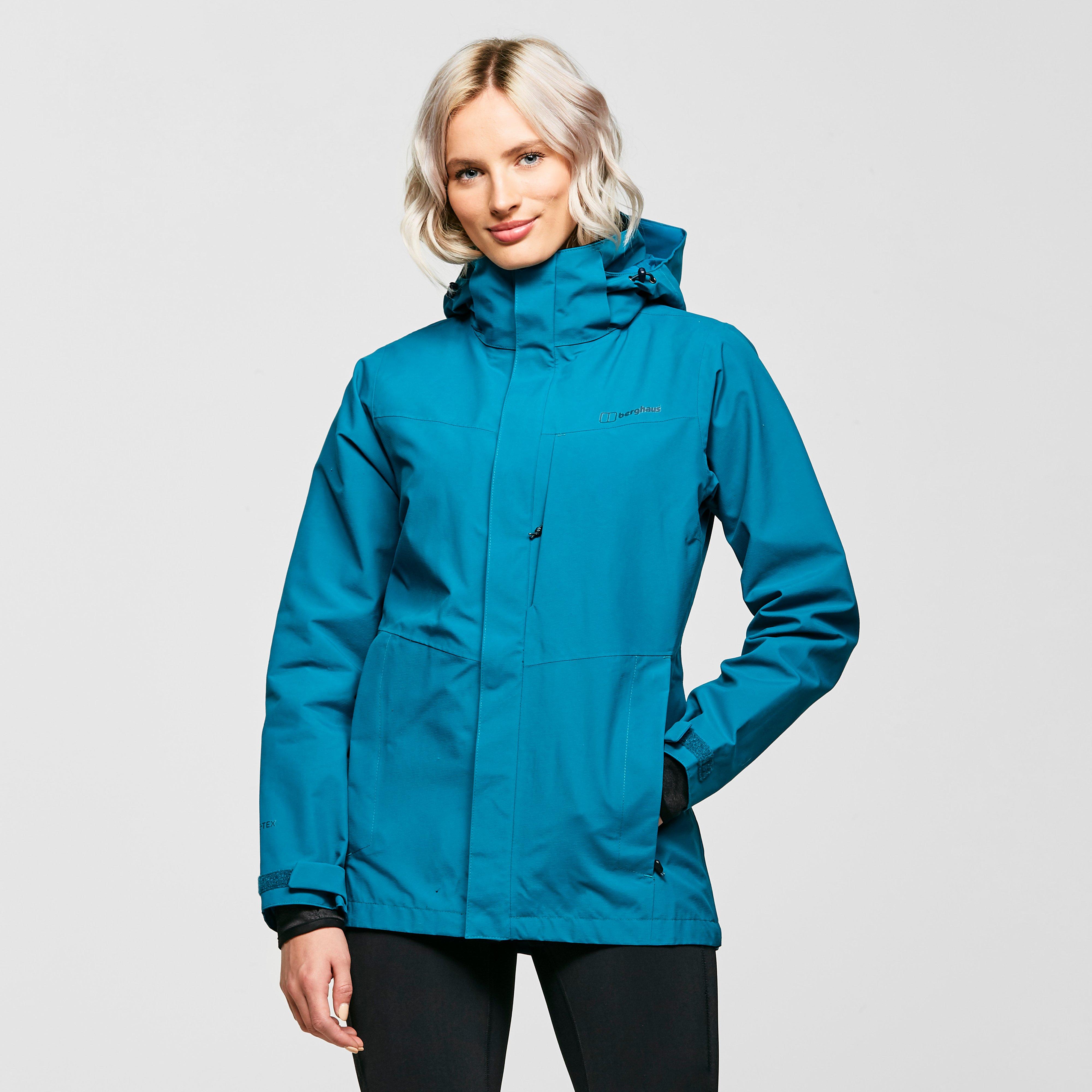 Women’s Maitland Long GORE-TEX® Jacket