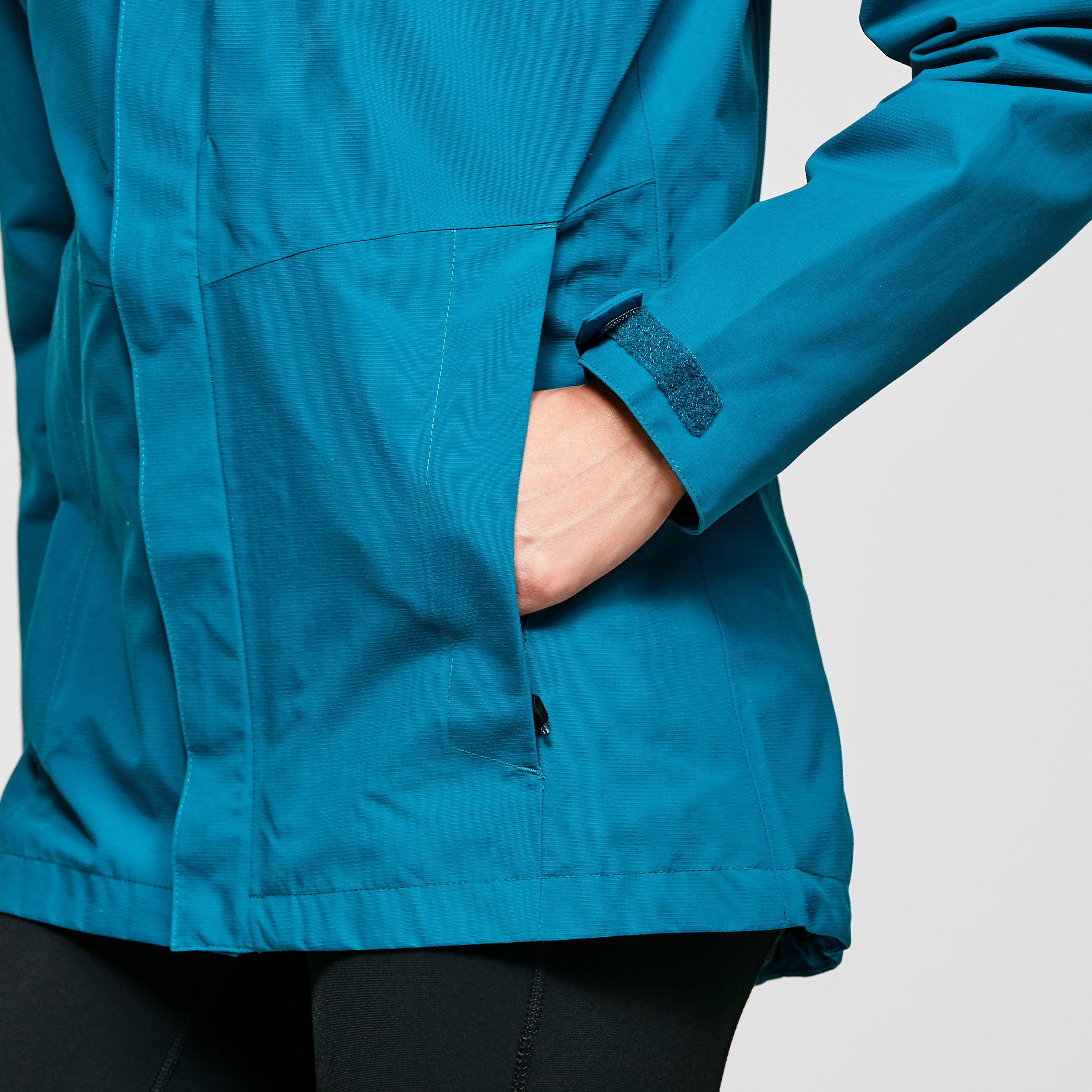 Women’s Maitland Long GORE-TEX® Jacket