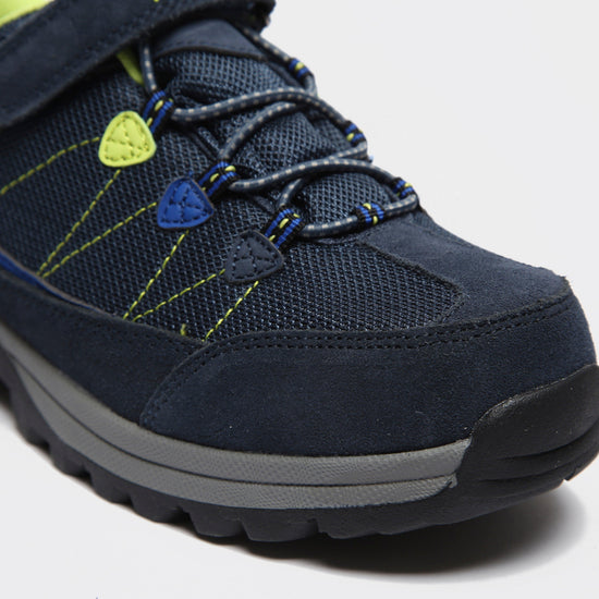 Kids' Harwood II Low Hiking Shoes