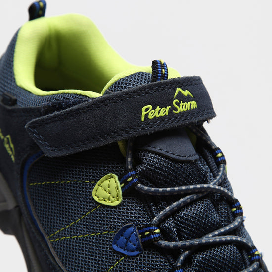 Kids' Harwood II Low Hiking Shoes