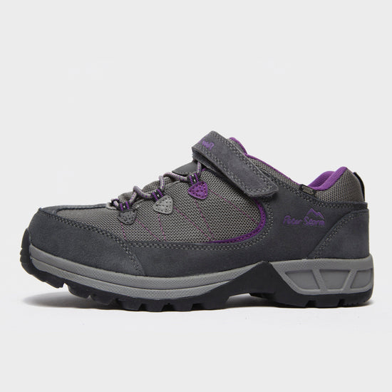 Kids' Harwood II Low Hiking Shoes