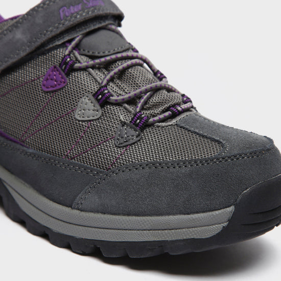 Kids' Harwood II Low Hiking Shoes