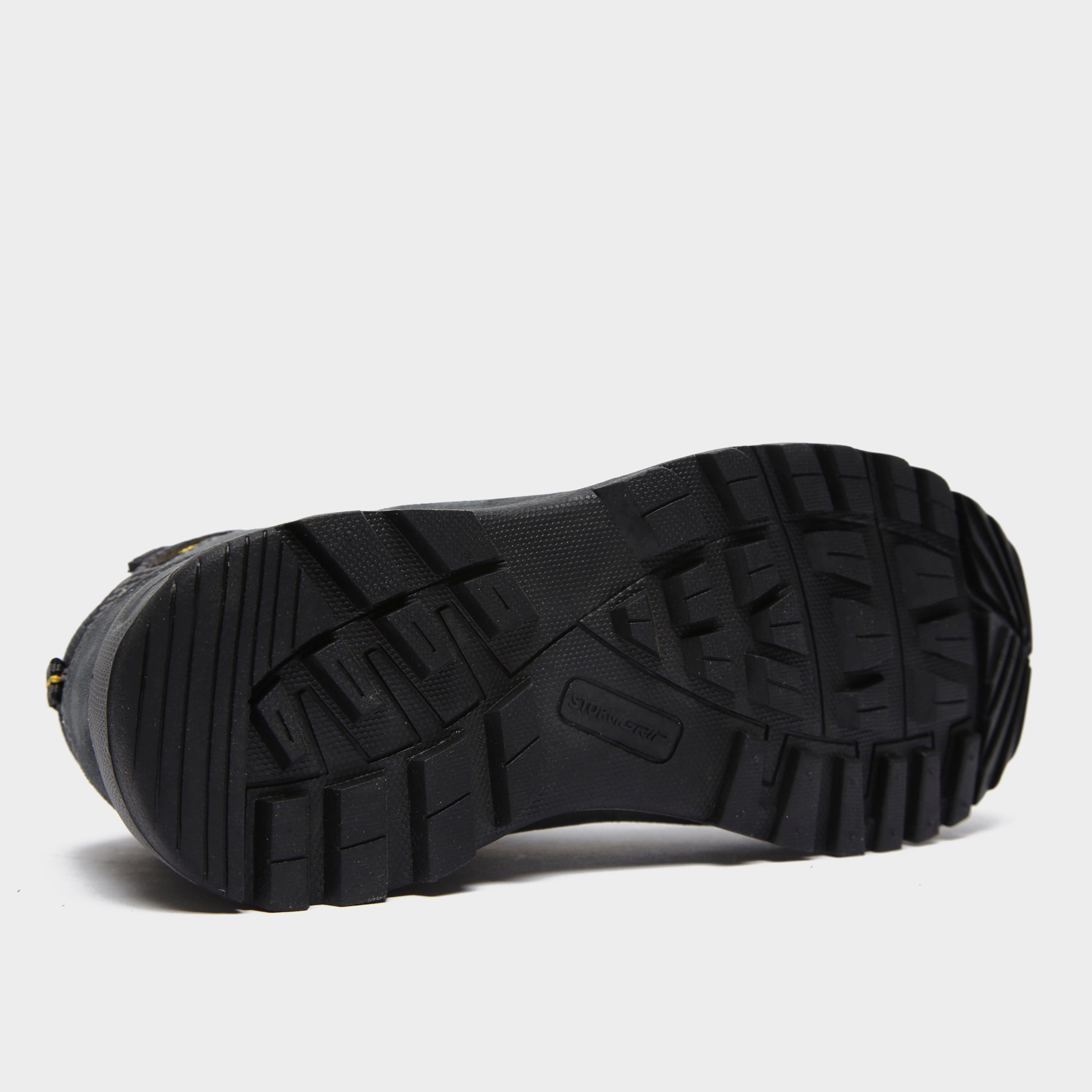 Kids' Harwood II Mid Hiking Shoes