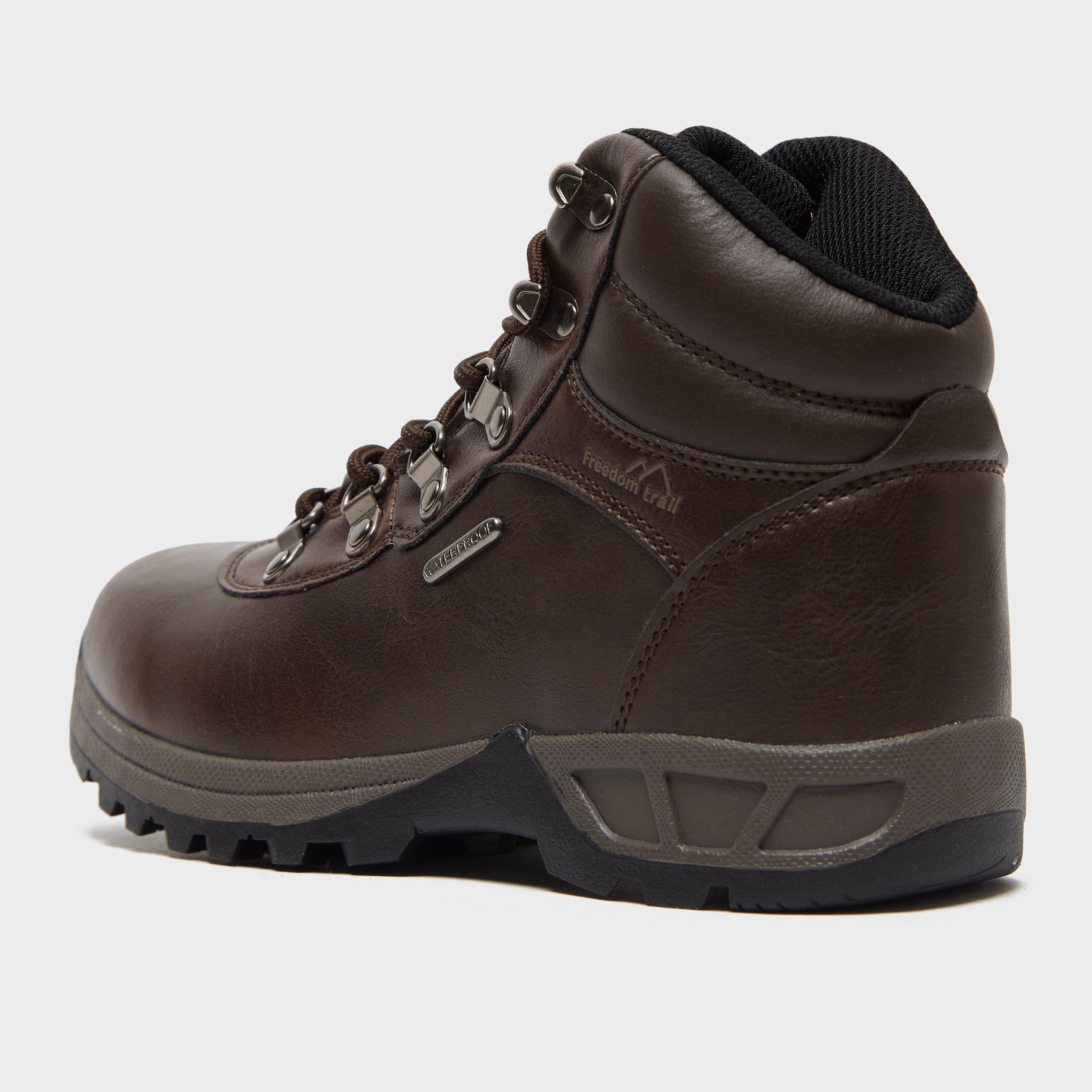 Kids' Rivelin Walking Boots