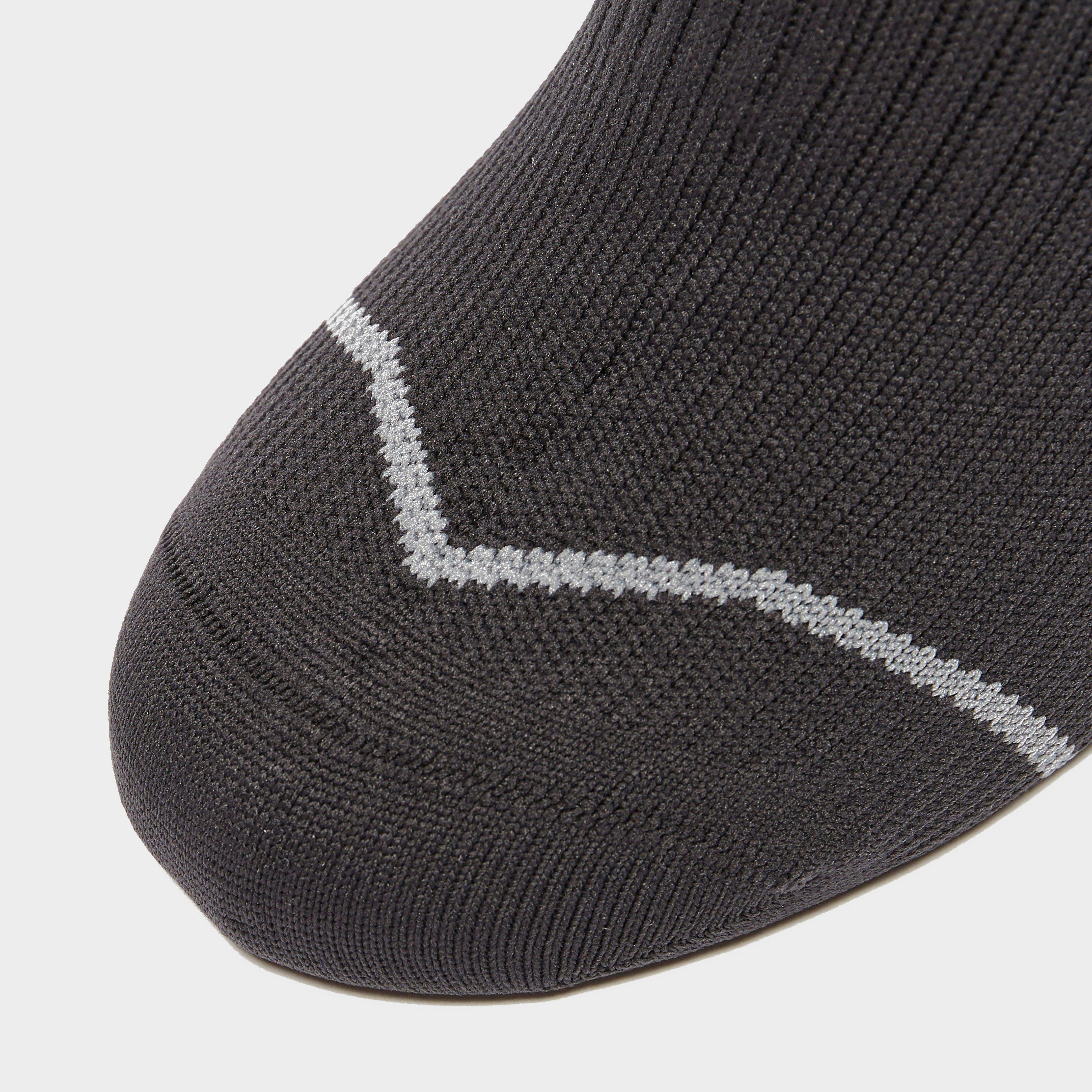Waterproof All Weather Mid Length Socks