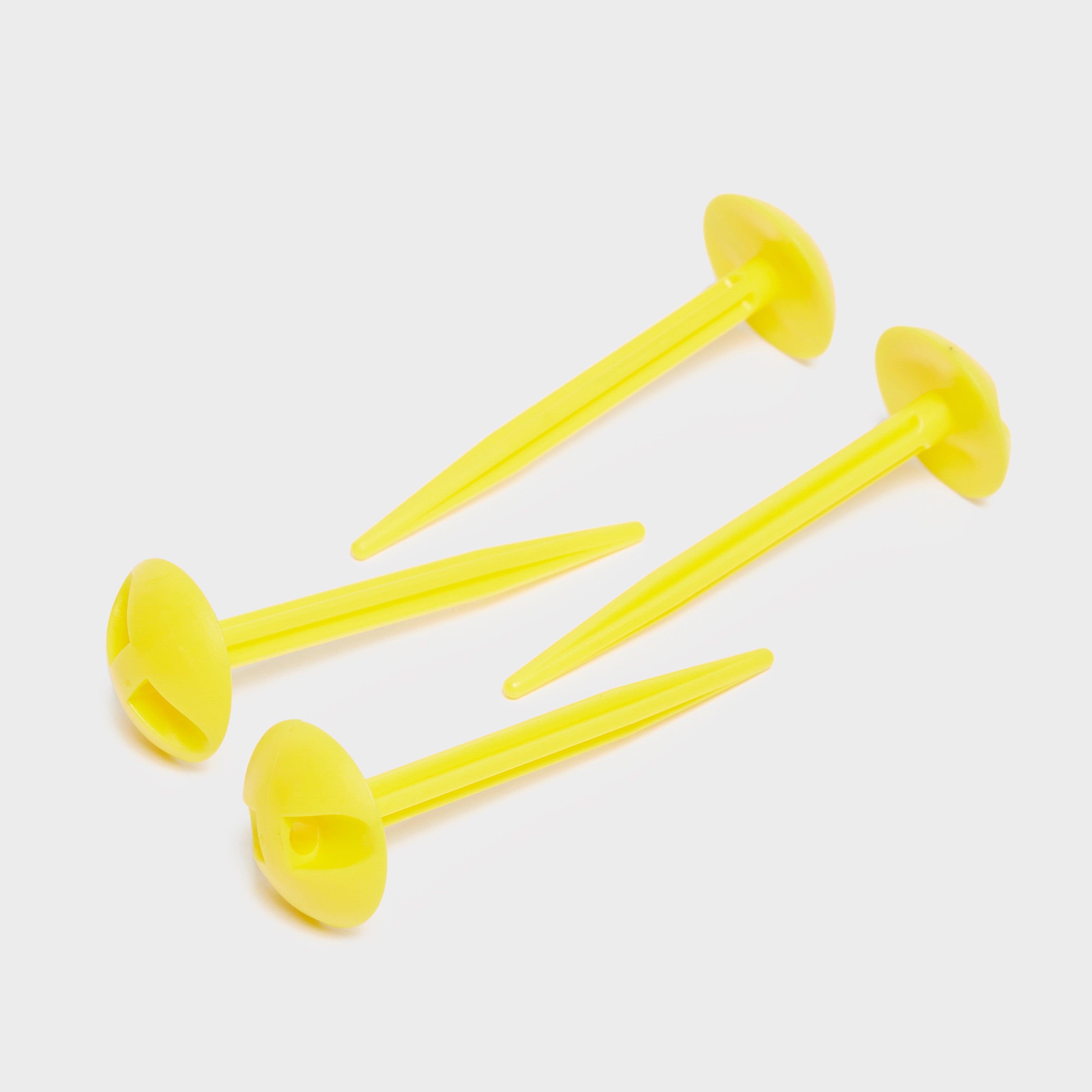 Groundsheet Pegs (8cm)