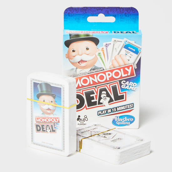 Monopoly Sore Loser Board Game