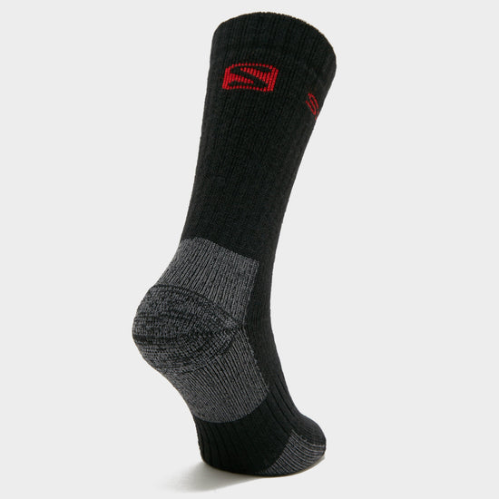 Men's Heavy Weight Merino Socks (2 Pack)