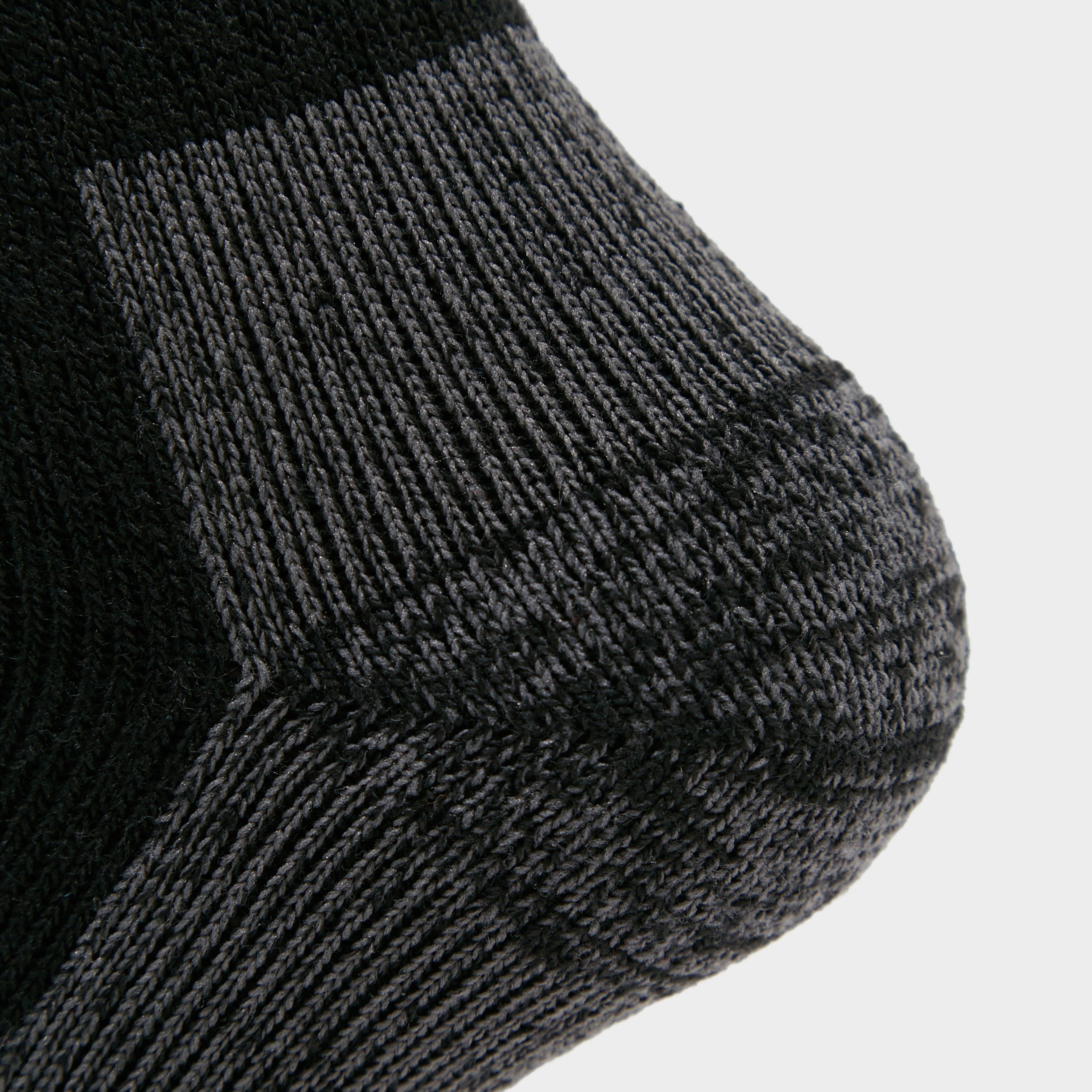 Men's Heavy Weight Merino Socks (2 Pack)