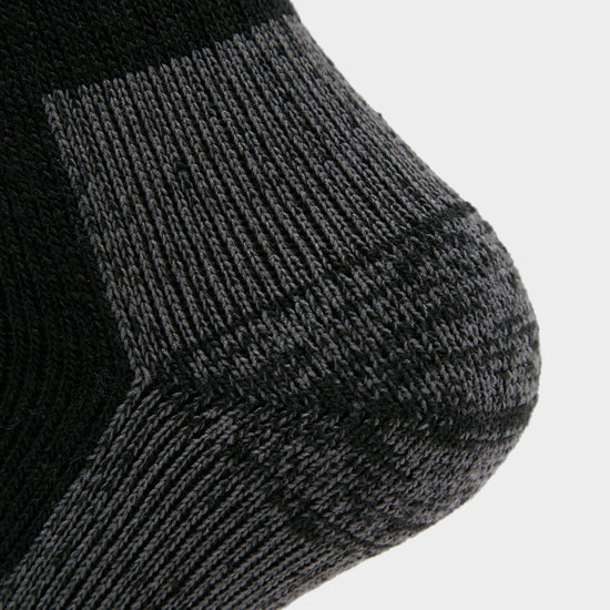 Men's Heavy Weight Merino Socks (2 Pack)