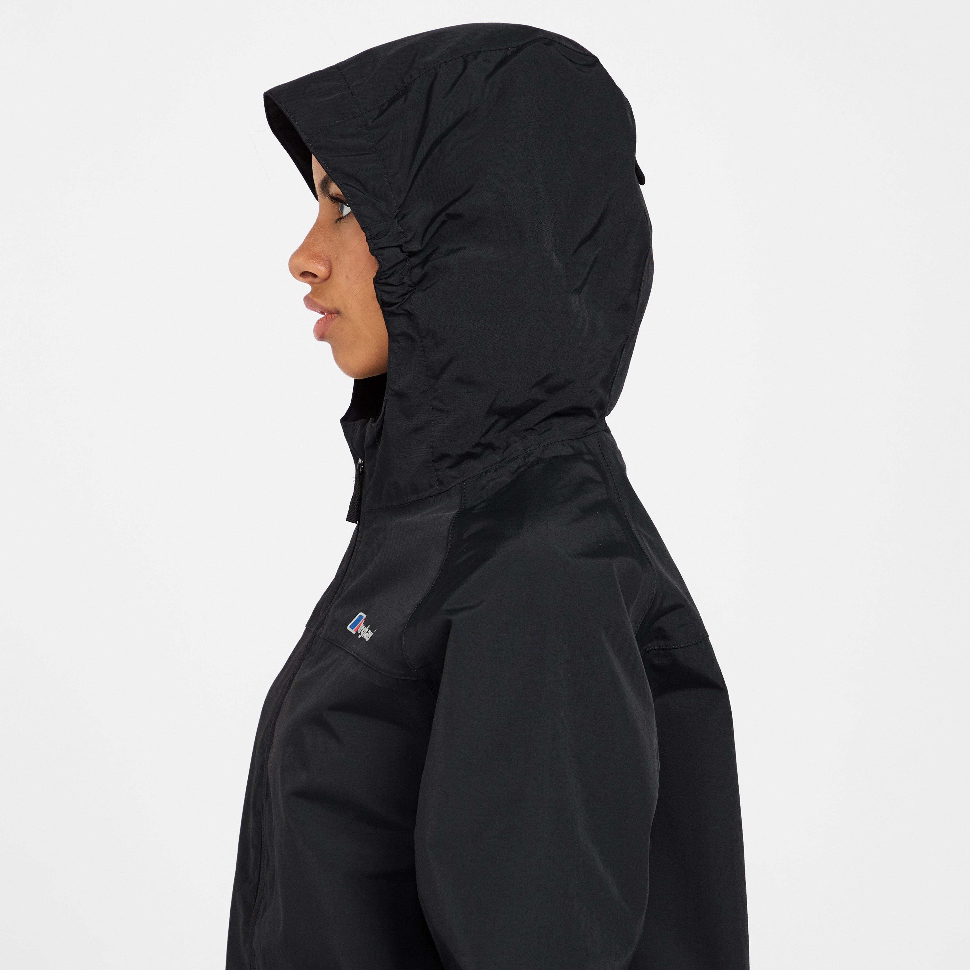 Kids' Bowood Waterproof Jacket