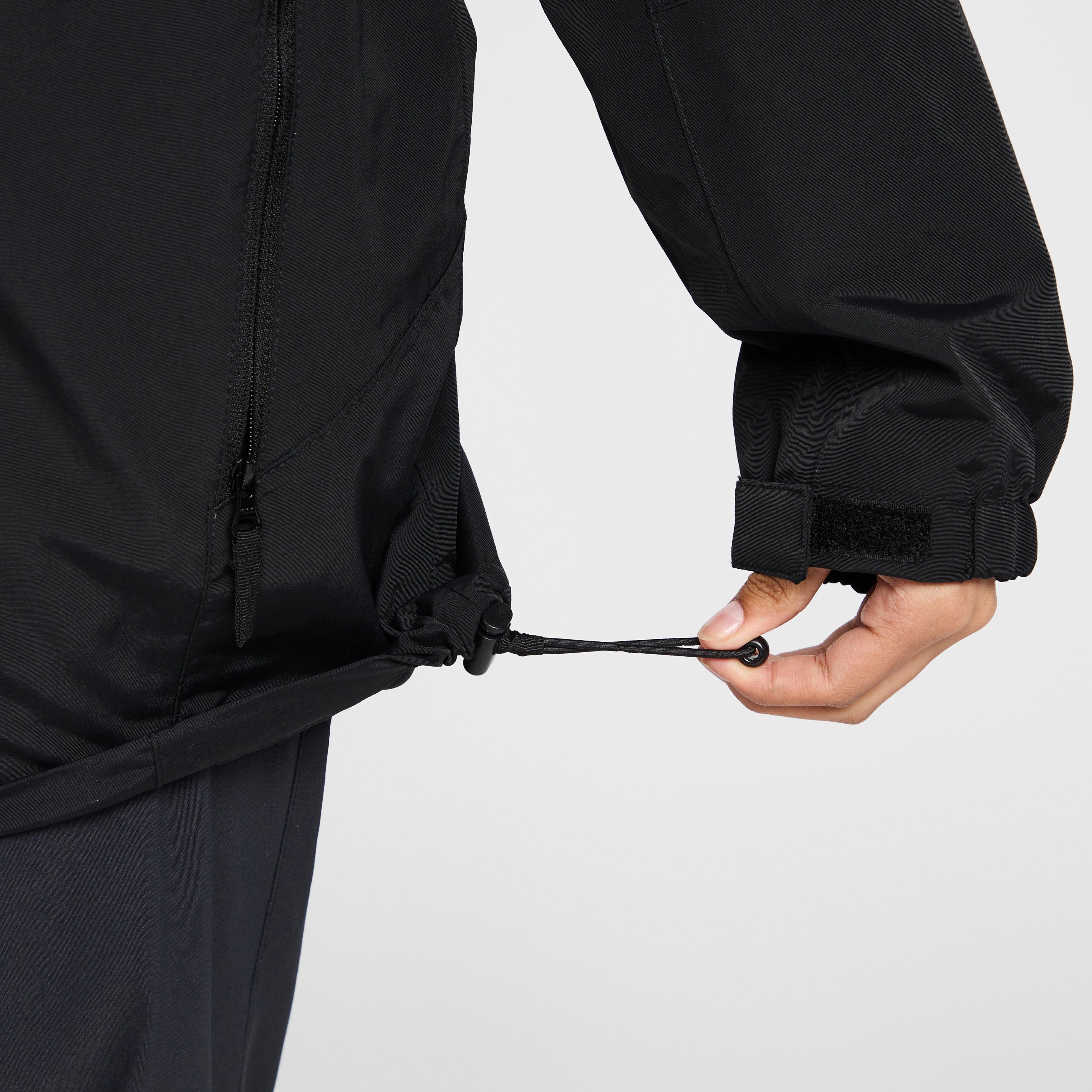 Kids' Bowood Waterproof Jacket