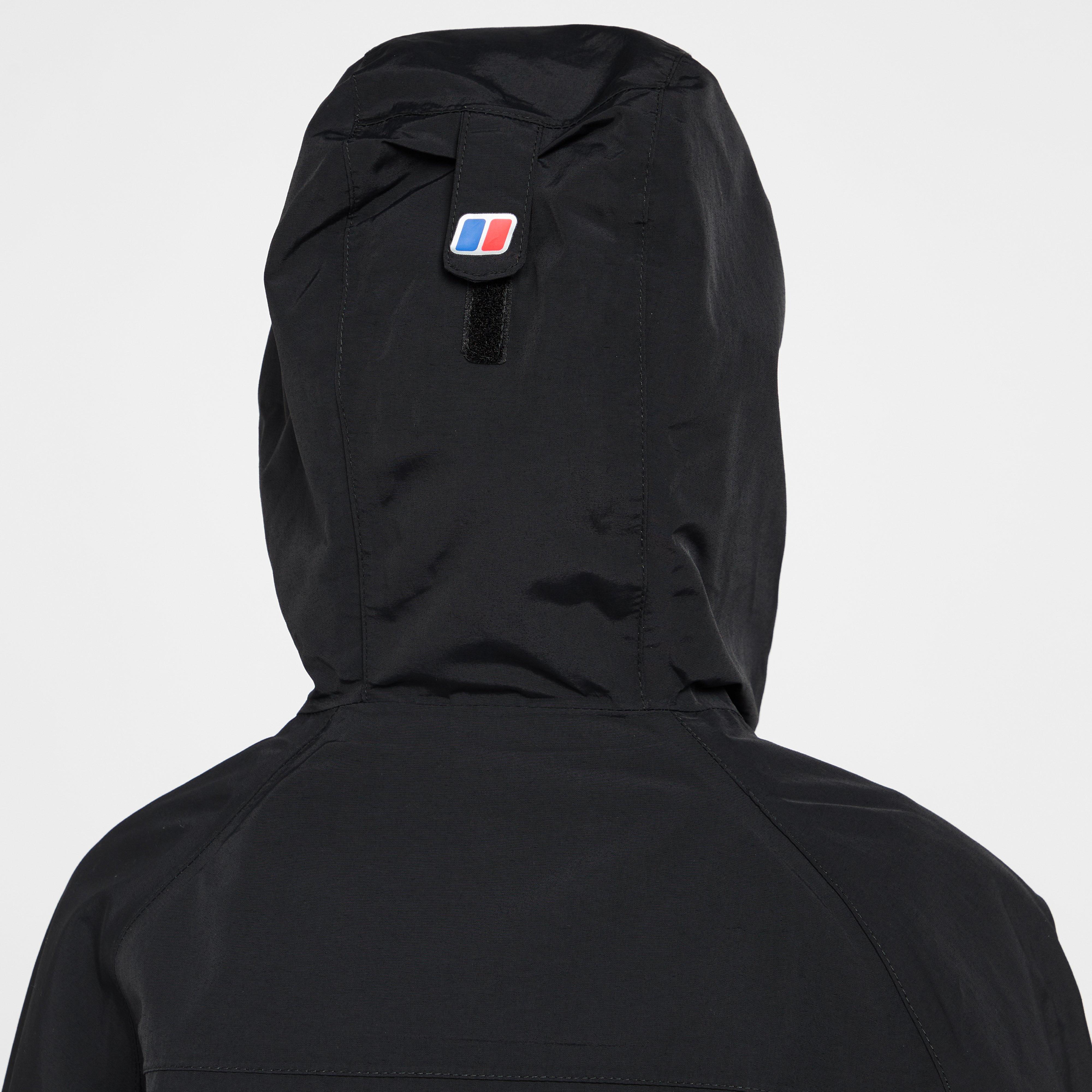 Kids' Bowood Waterproof Jacket