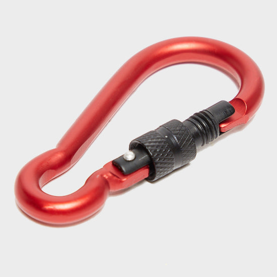 Pear Carabiner
