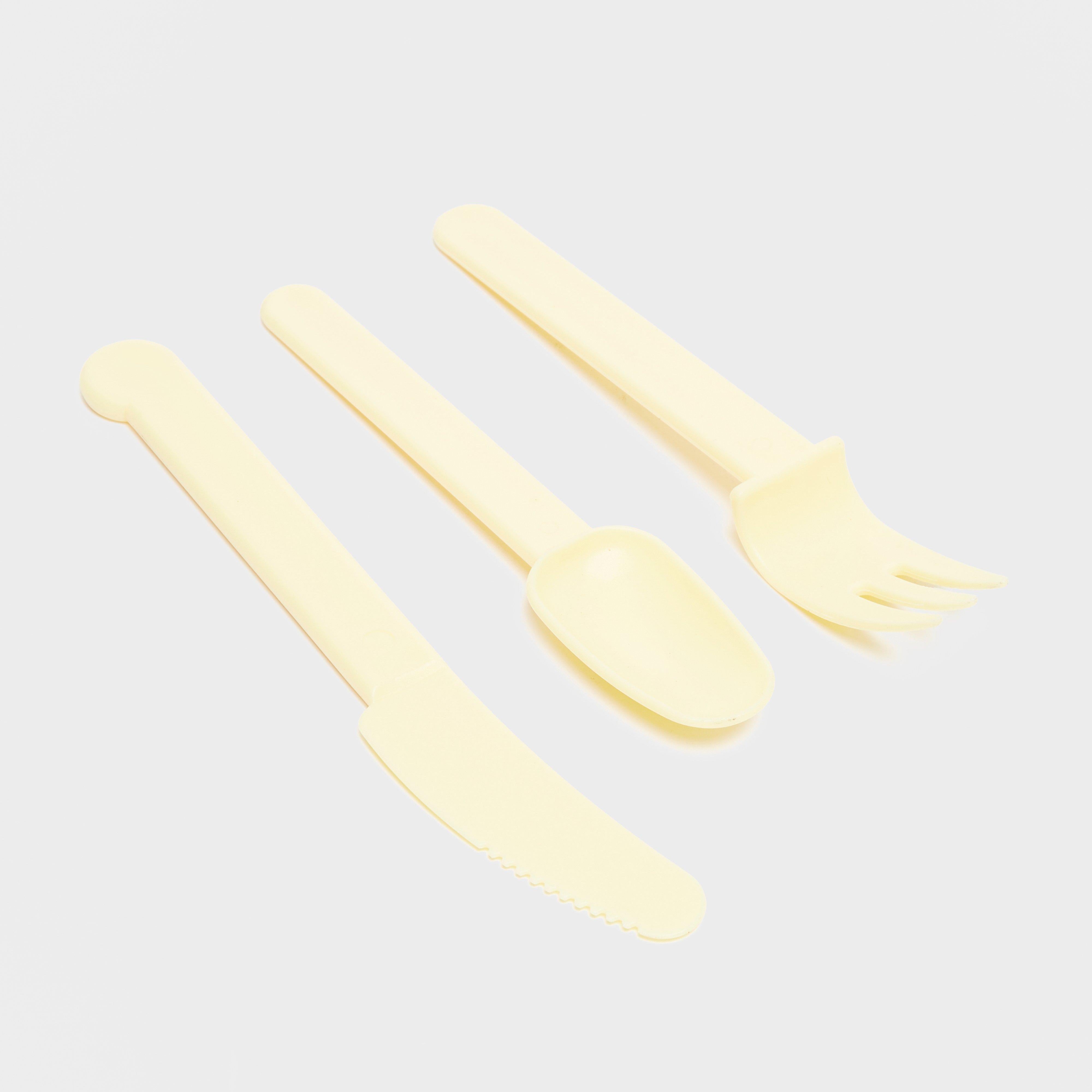 12 Piece Cutlery Set