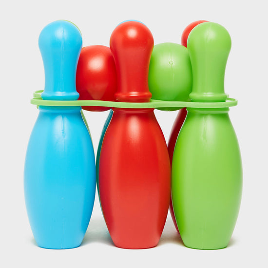6 Pin Bowling Set