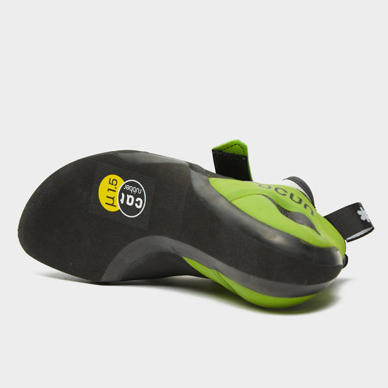 Men's Jett QC Climbing Shoe