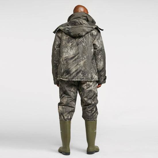 2-Piece HighGrade Thermo Suit