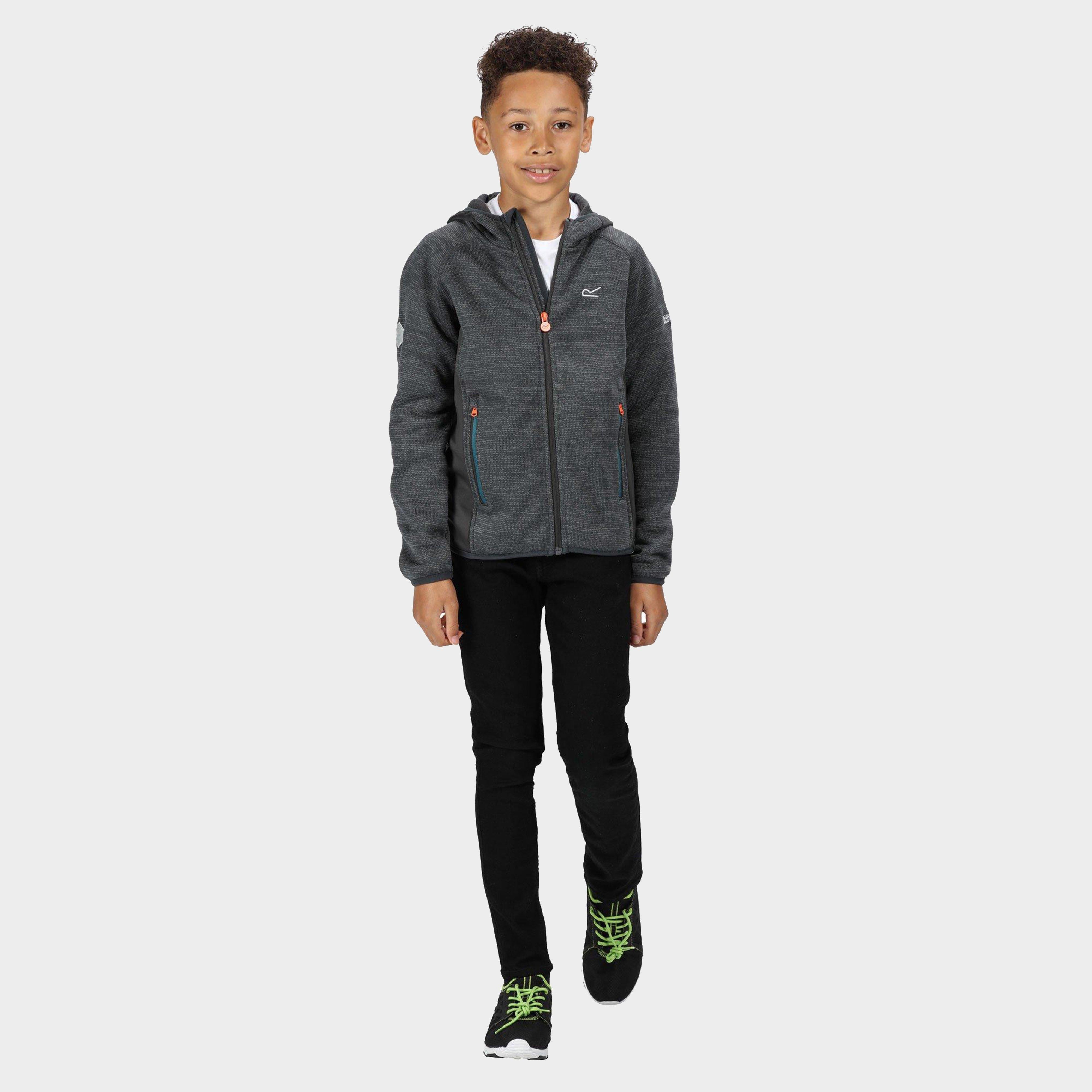 Kids' Dissolver II Fleece
