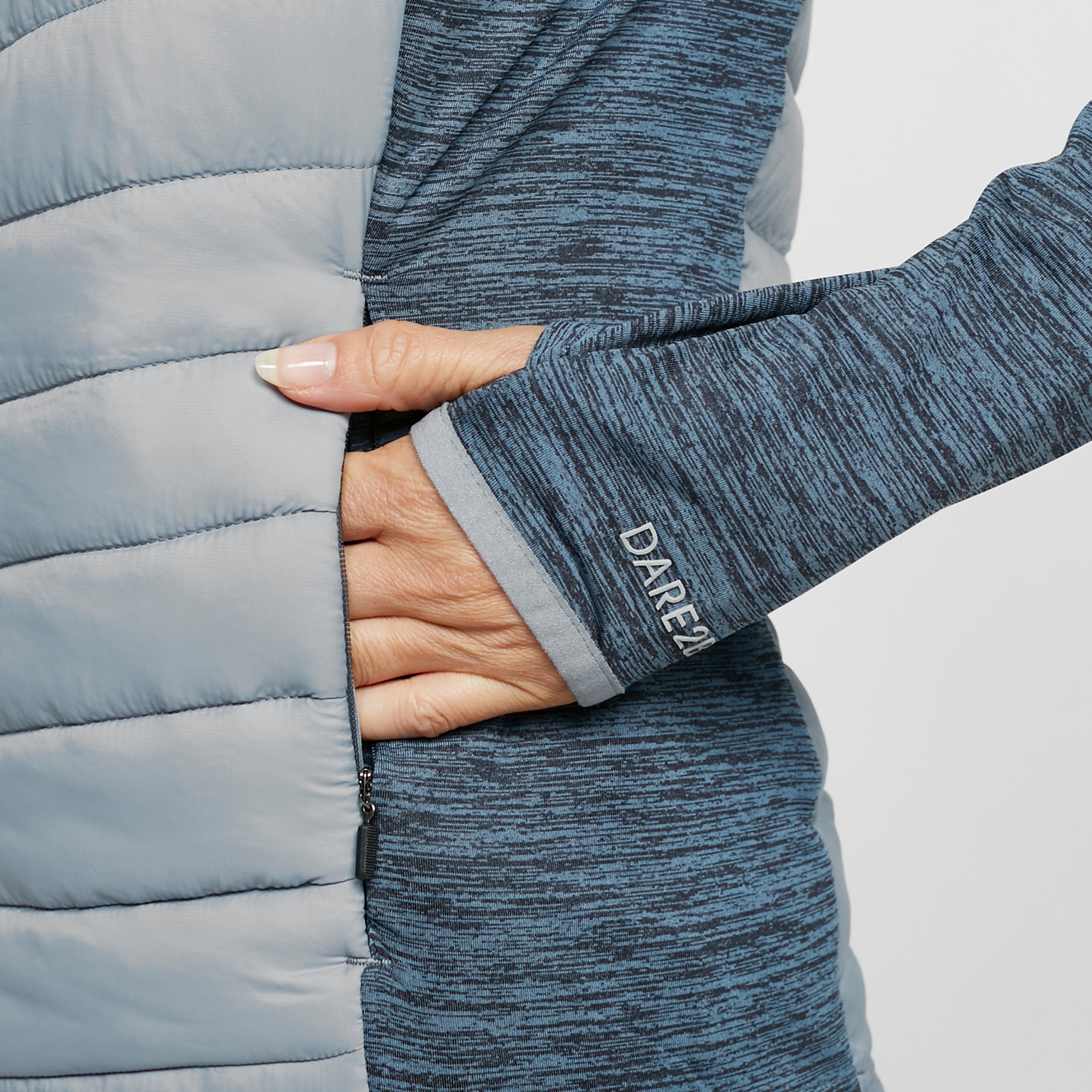 Women's Obstinacy II Hybrid Jacket