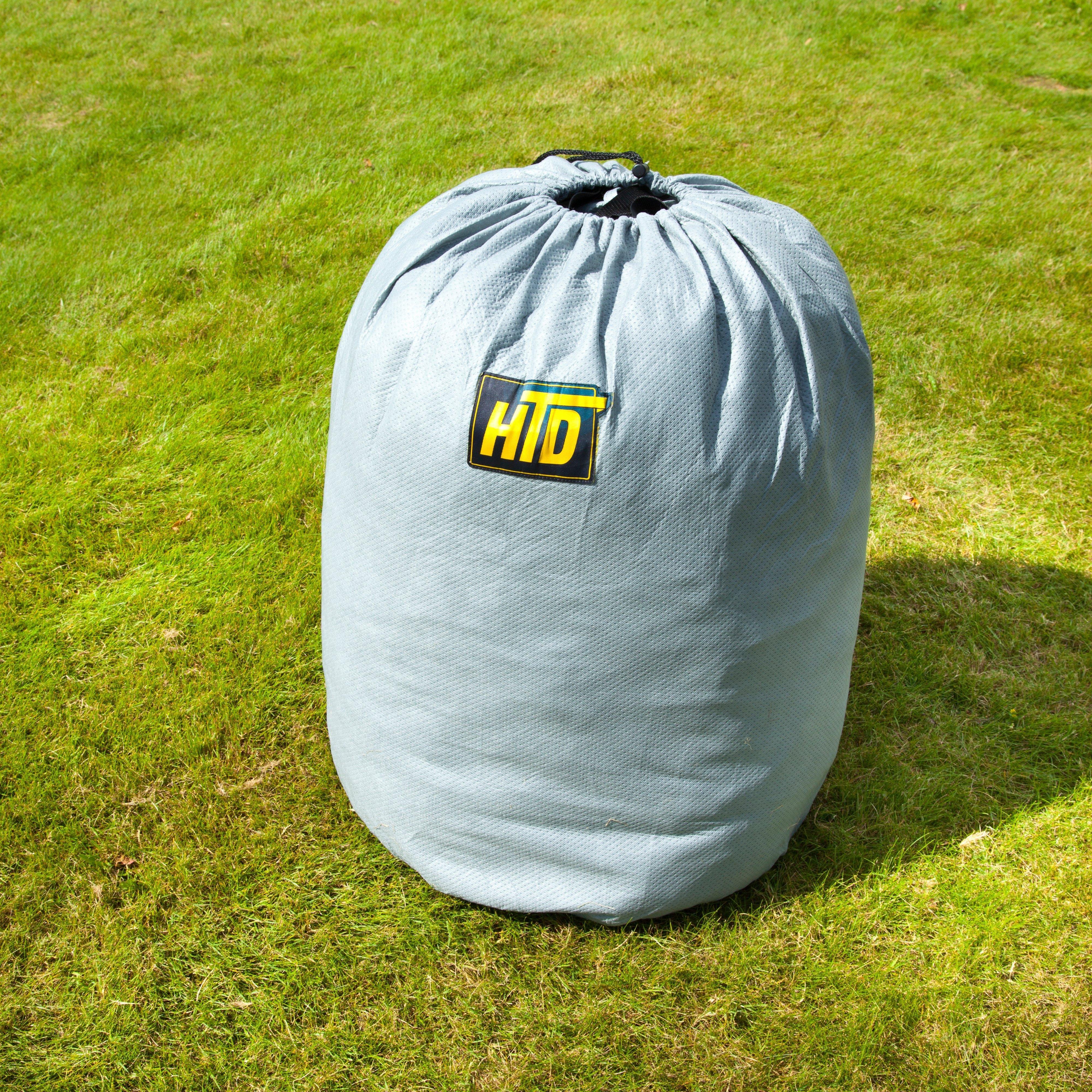 Motorhome Cover up to 550cm