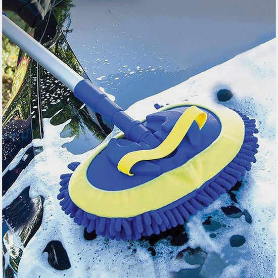 1.65m Water Flow Brush