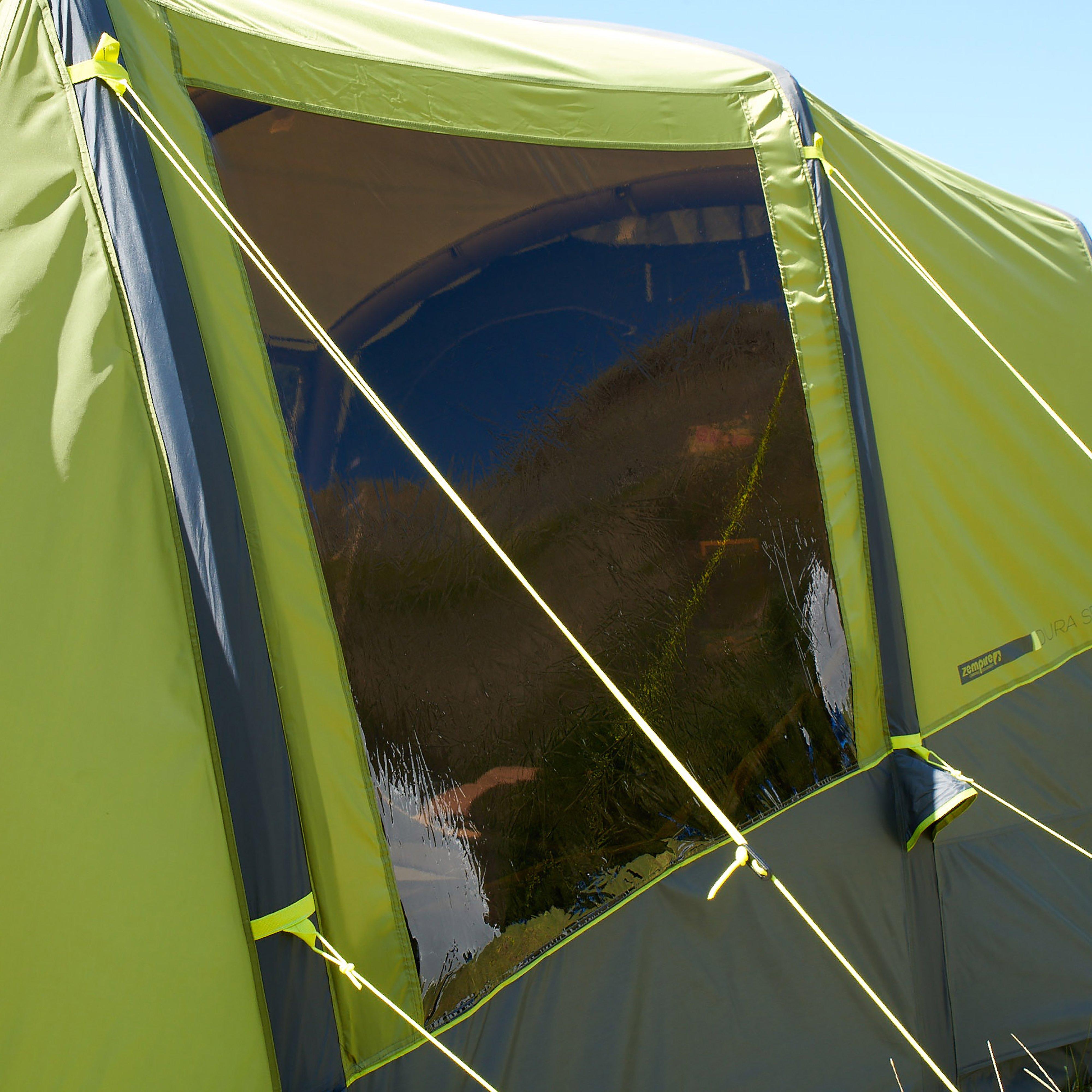 Zempire Aero Dura TL Air Tent