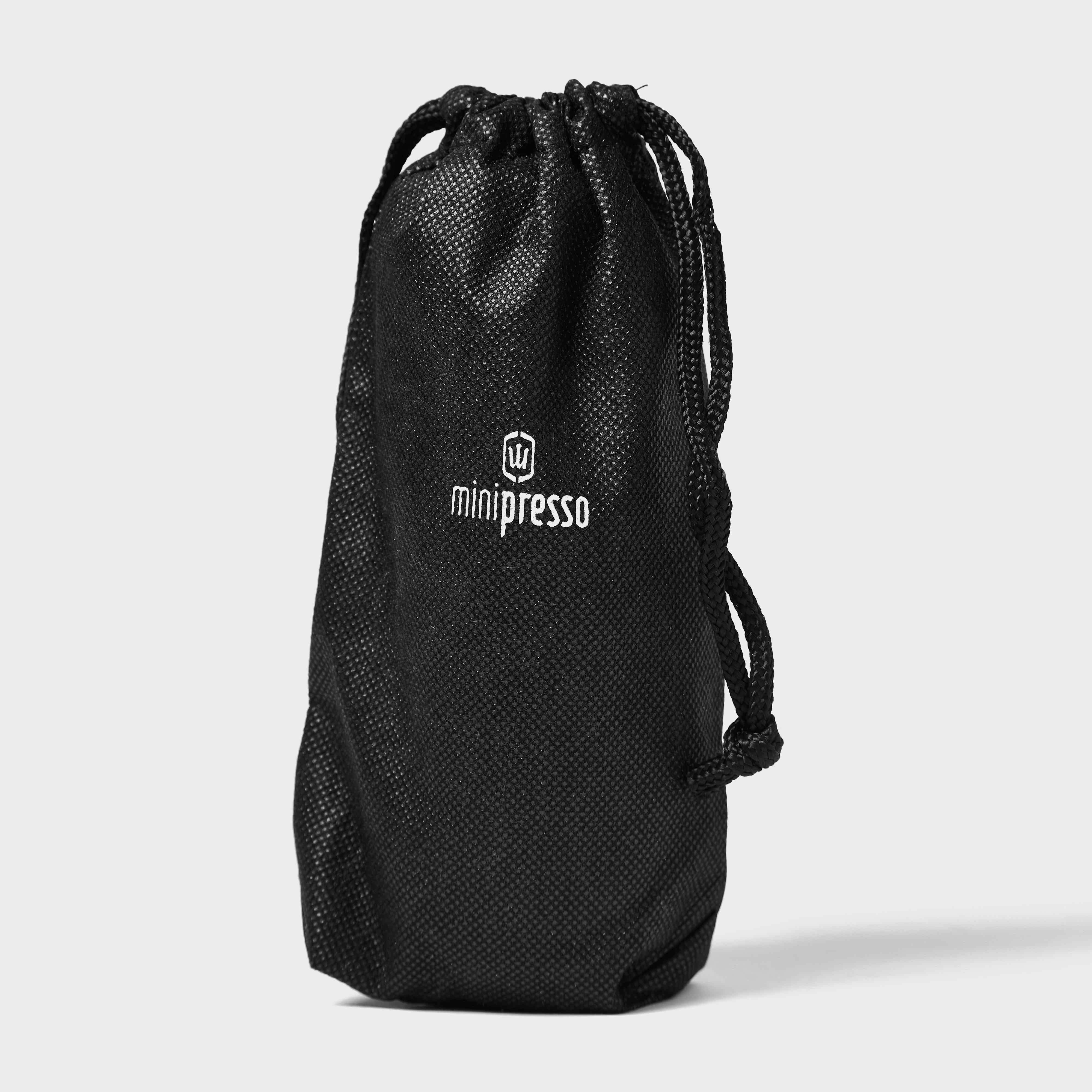 Minipresso GR Portable Espresso Machine