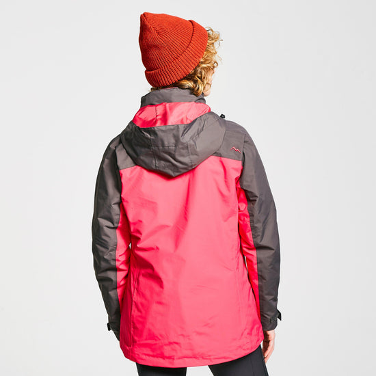 Women's Lakeside 3 in 1 Jacket