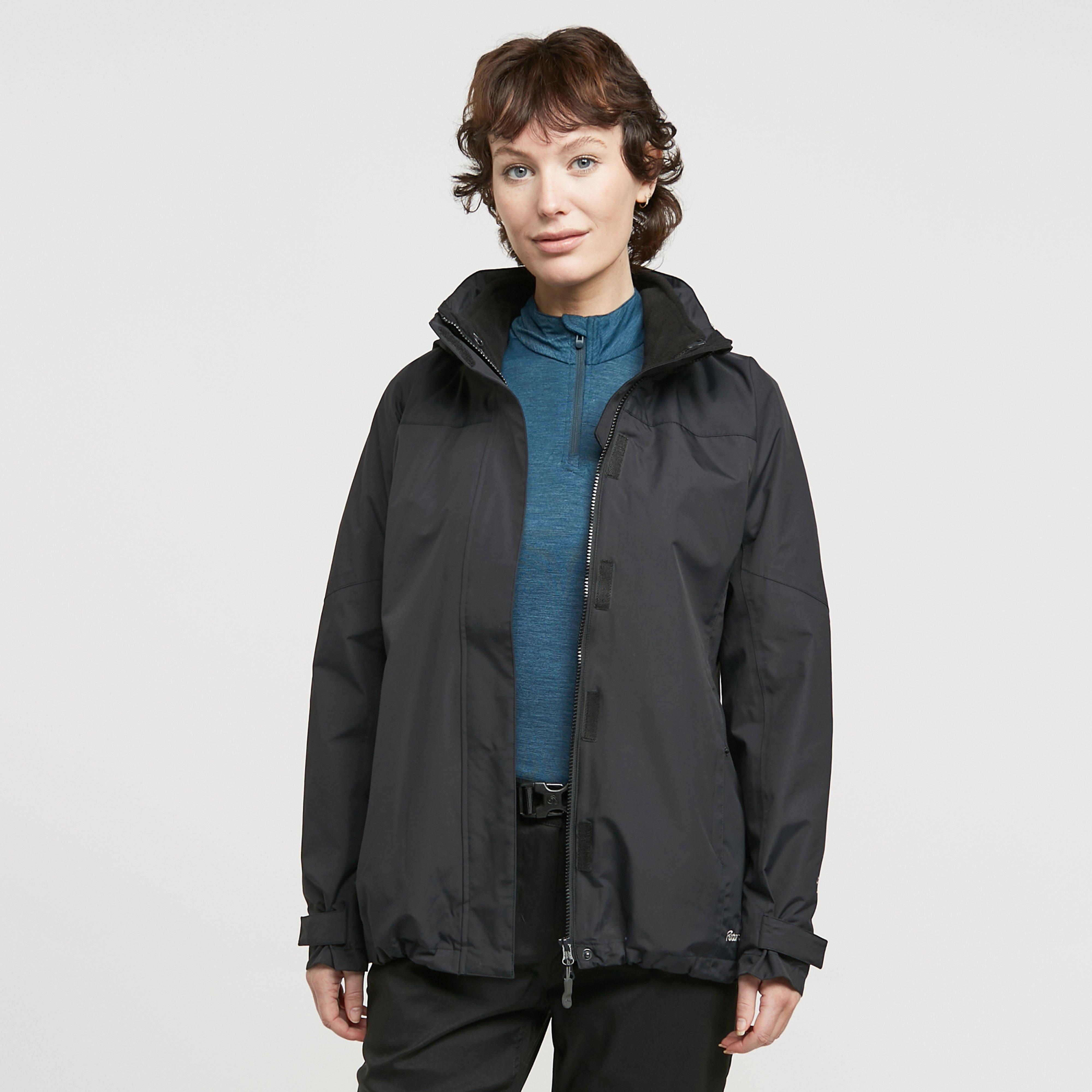 Women's Lakeside 3 in 1 Jacket